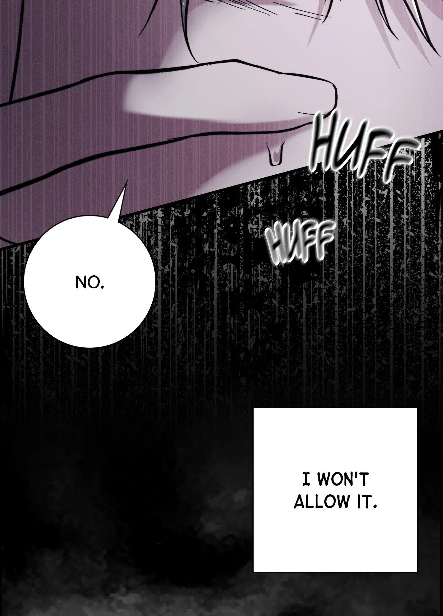 Mine to Ruin Chapter 7 - Page 25