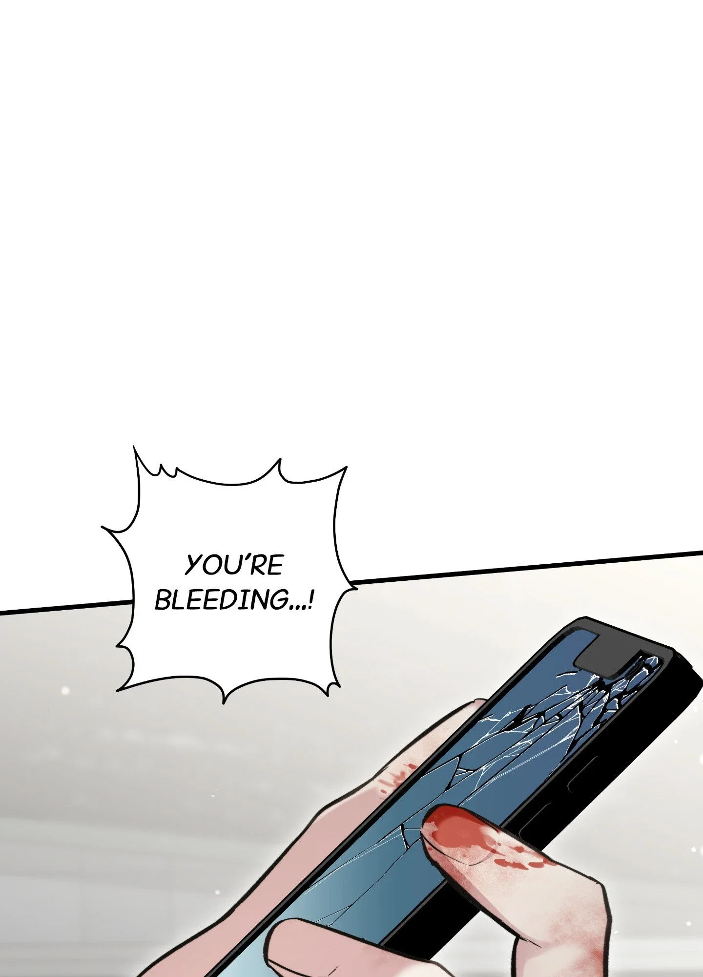Mine to Ruin Chapter 7 - Page 38