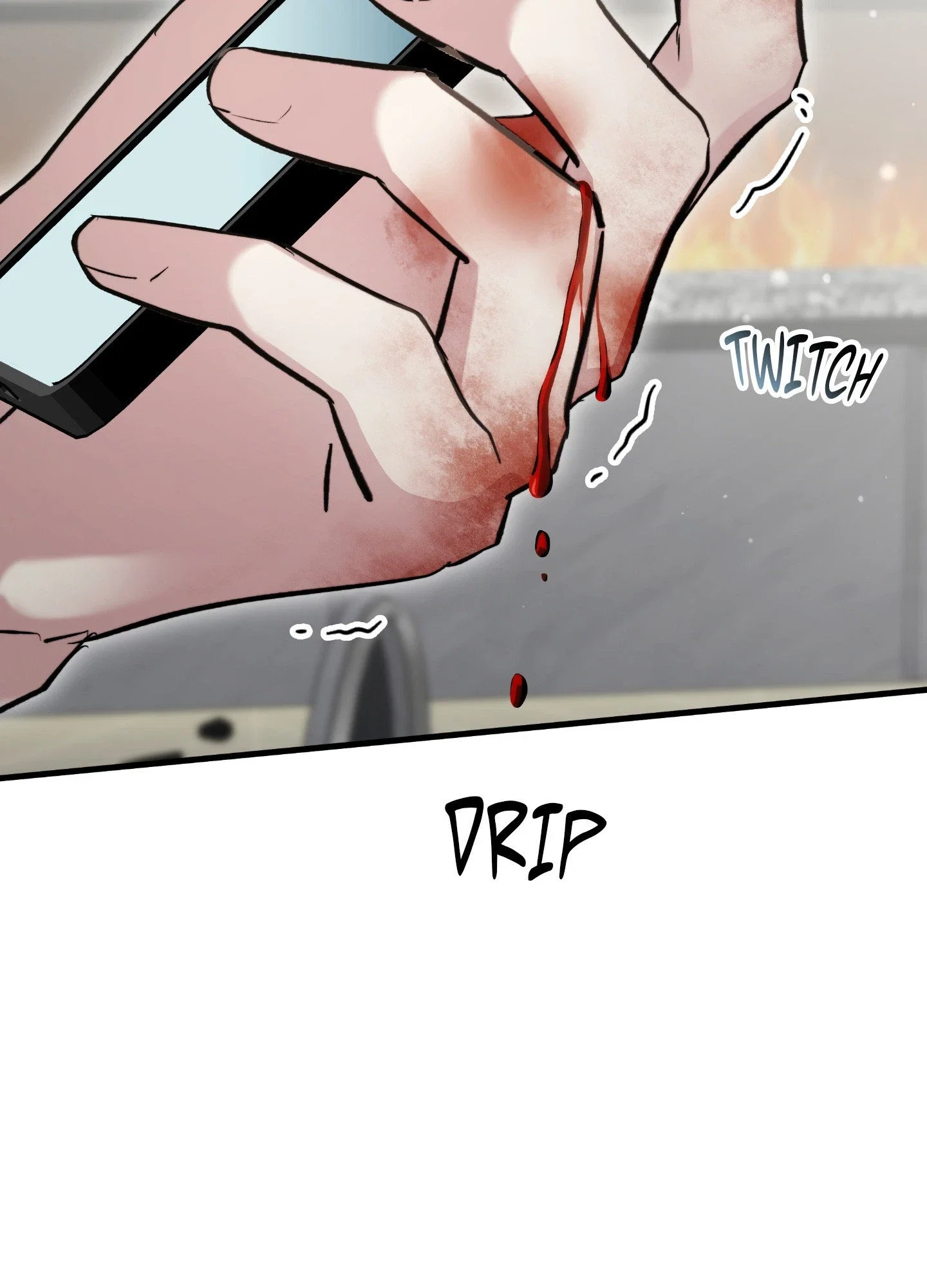 Mine to Ruin Chapter 7 - Page 39