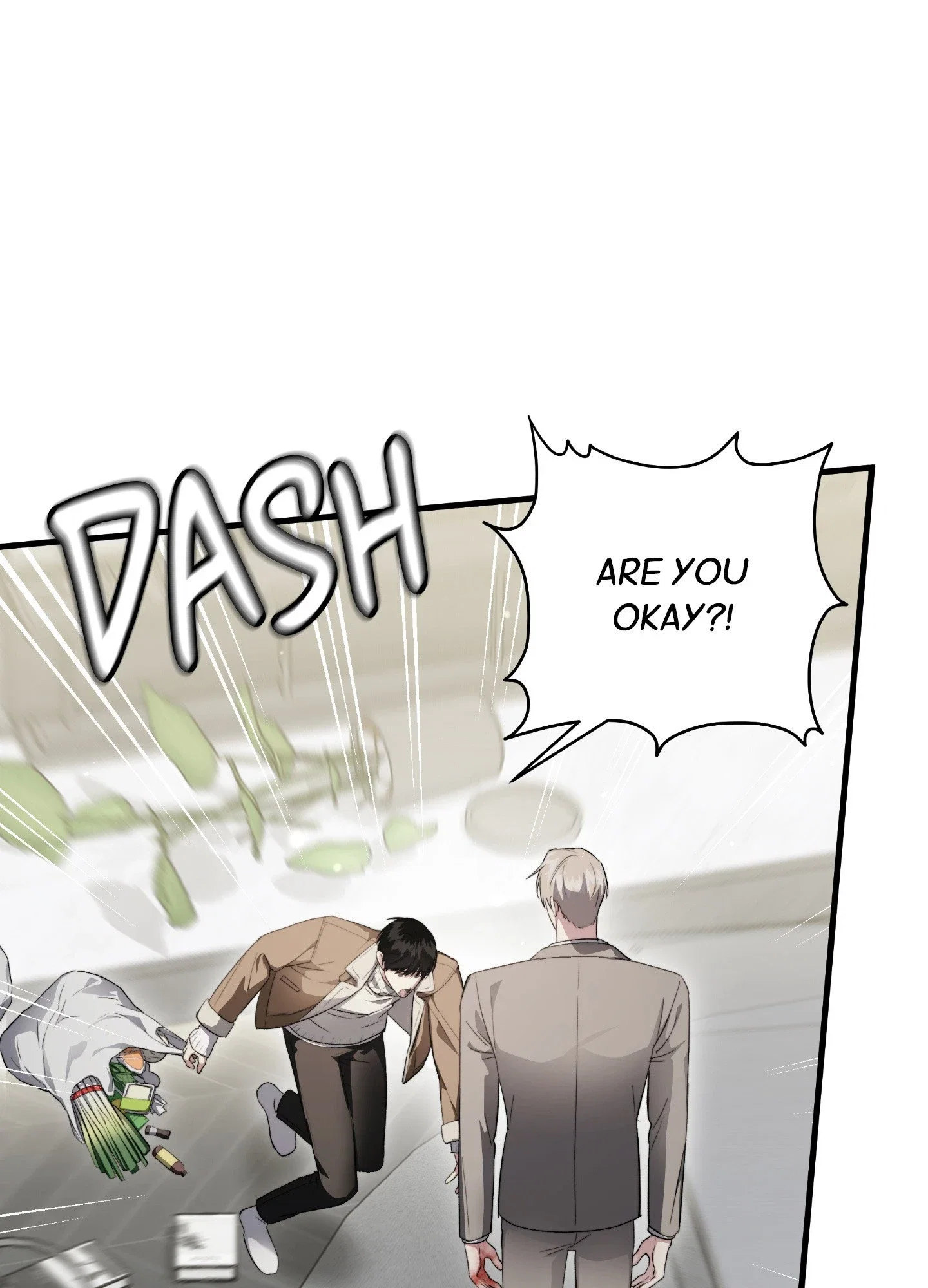 Mine to Ruin Chapter 7 - Page 40