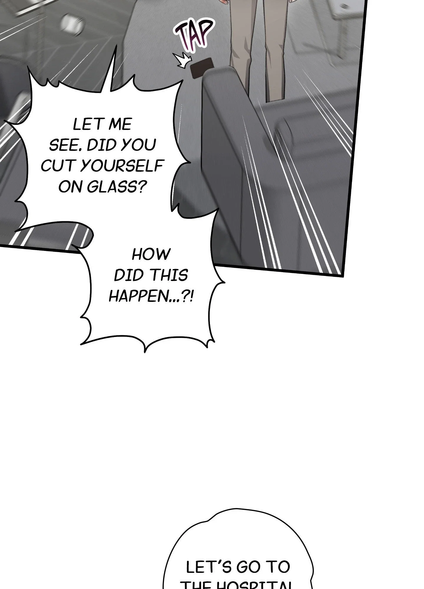 Mine to Ruin Chapter 7 - Page 41