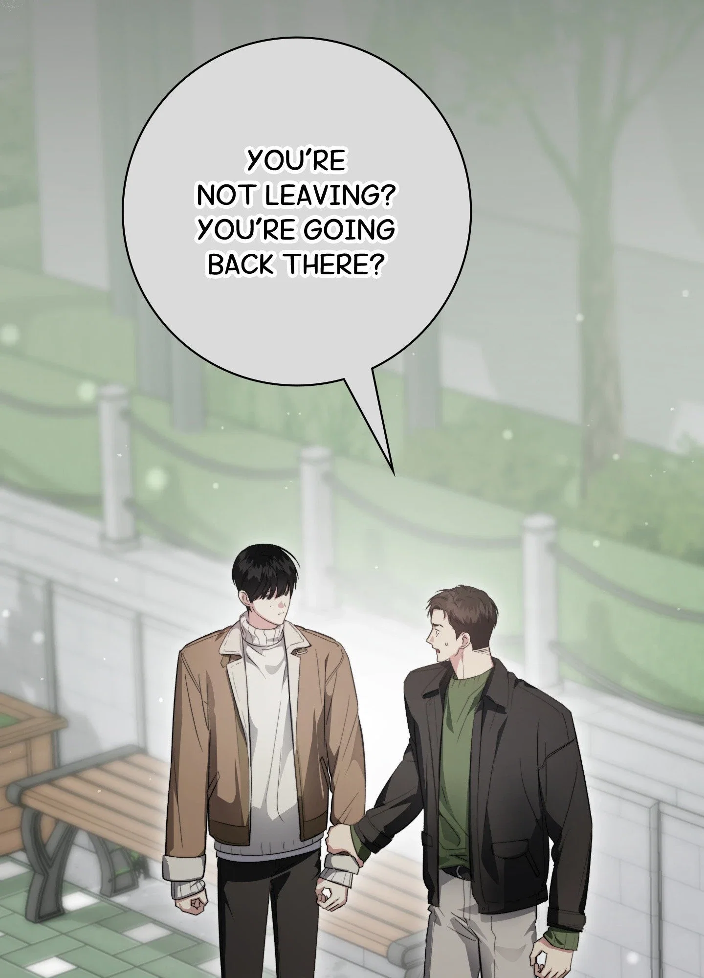 Mine to Ruin Chapter 7 - Page 51