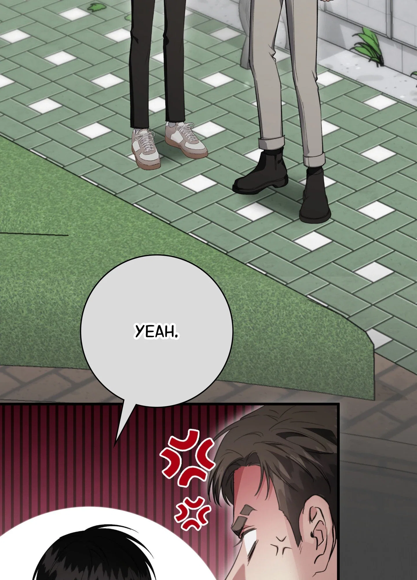Mine to Ruin Chapter 7 - Page 52
