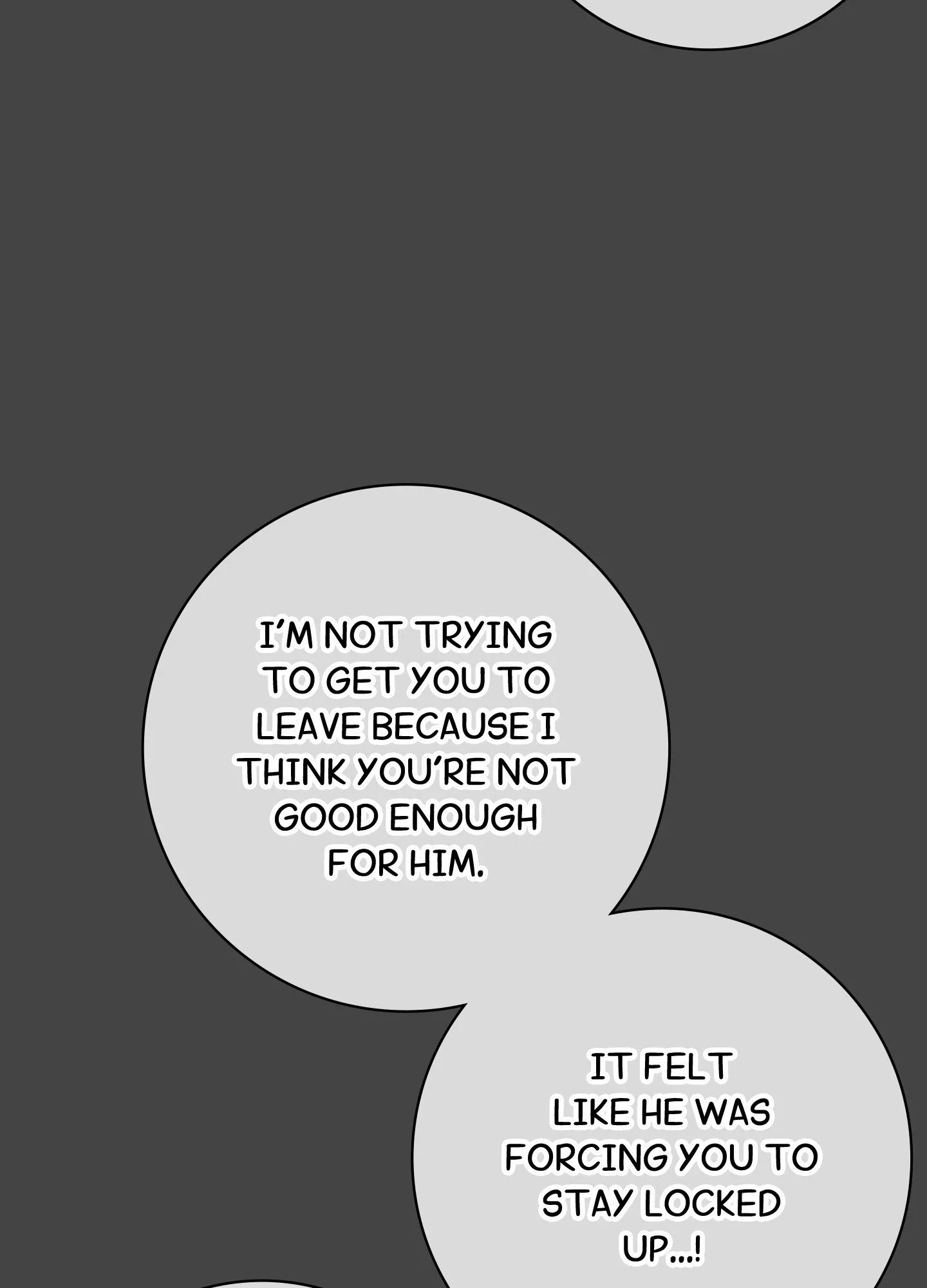 Mine to Ruin Chapter 7 - Page 56