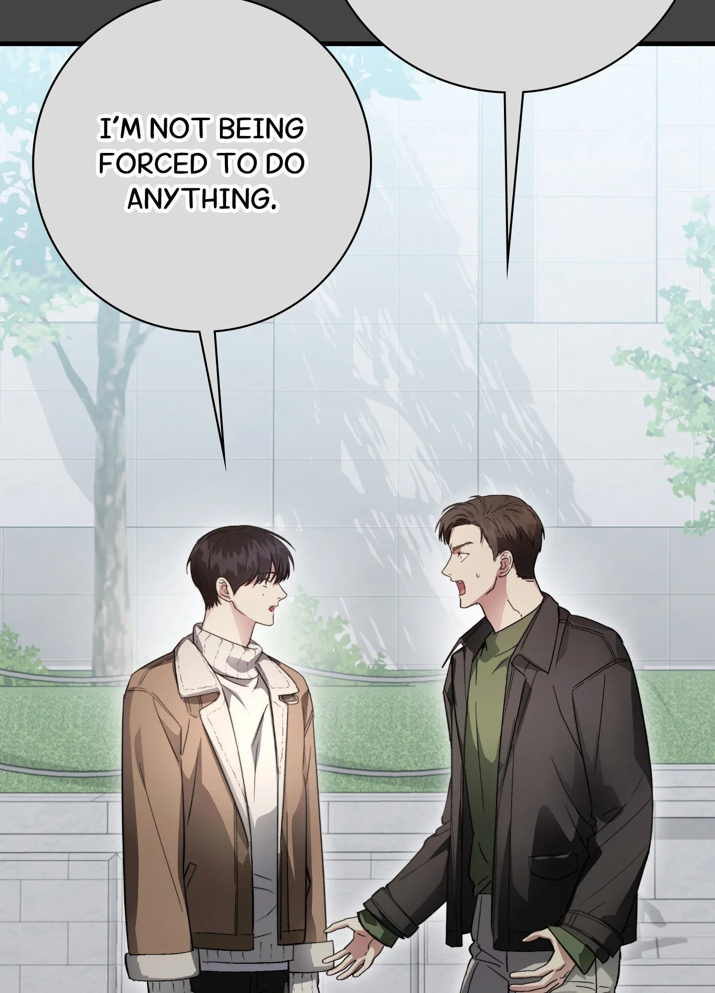 Mine to Ruin Chapter 7 - Page 57