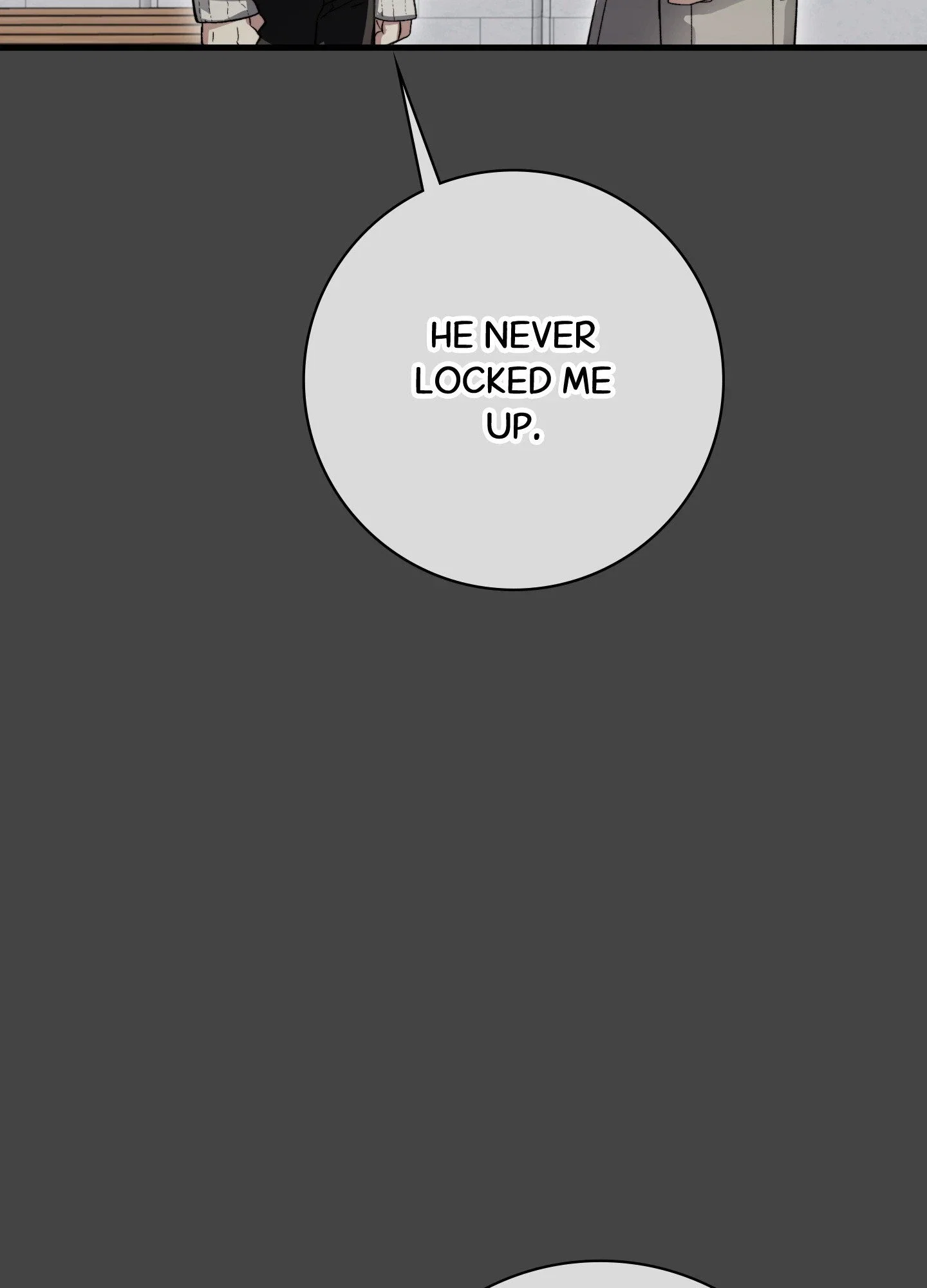 Mine to Ruin Chapter 7 - Page 58