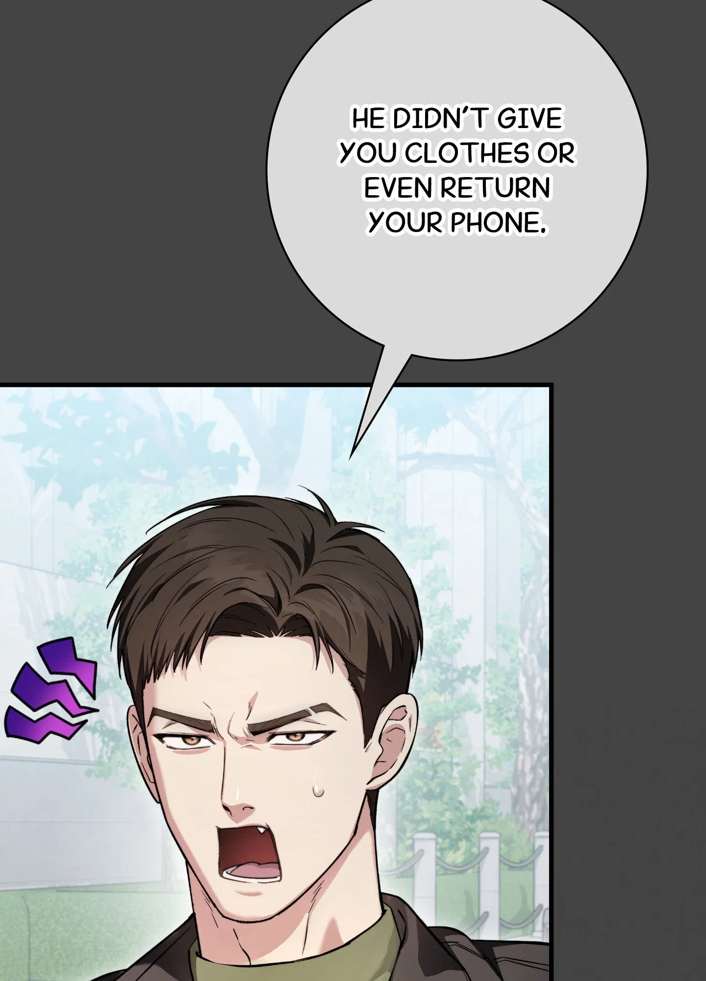 Mine to Ruin Chapter 7 - Page 59