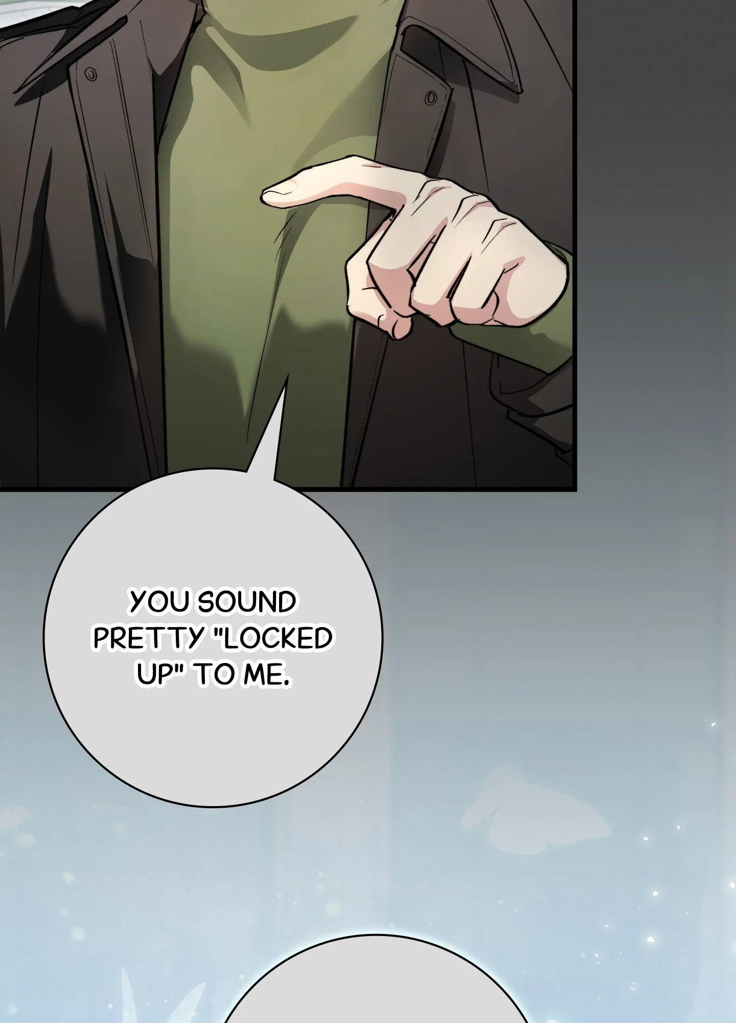 Mine to Ruin Chapter 7 - Page 60