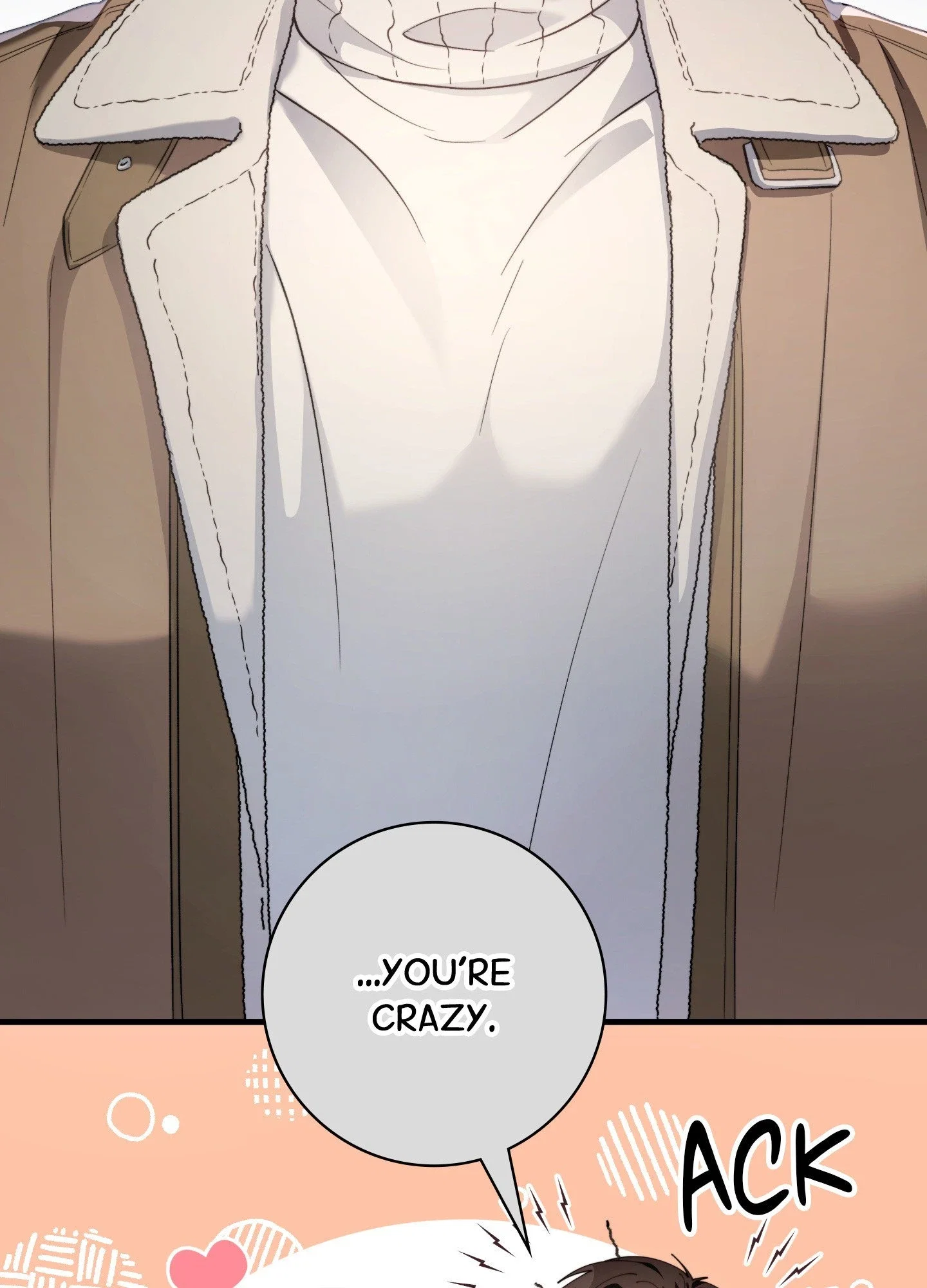 Mine to Ruin Chapter 7 - Page 62