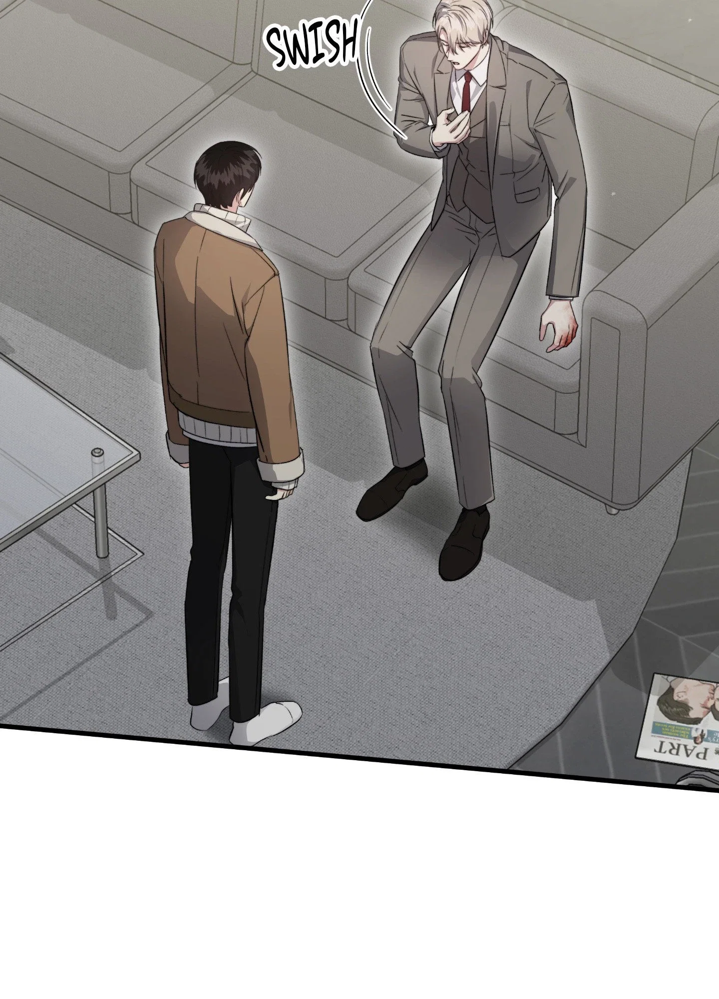 Mine to Ruin Chapter 7 - Page 75