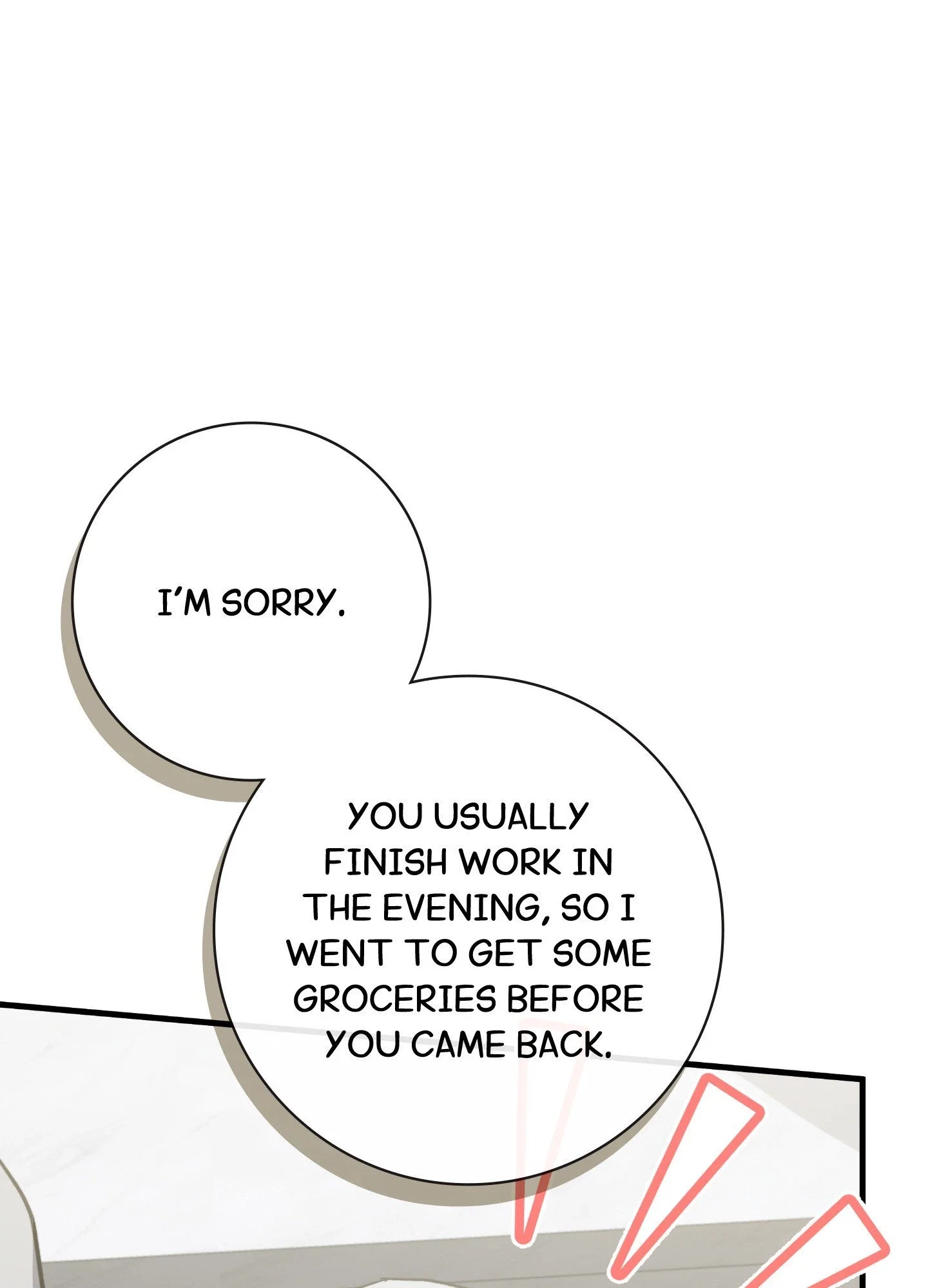 Mine to Ruin Chapter 7 - Page 77