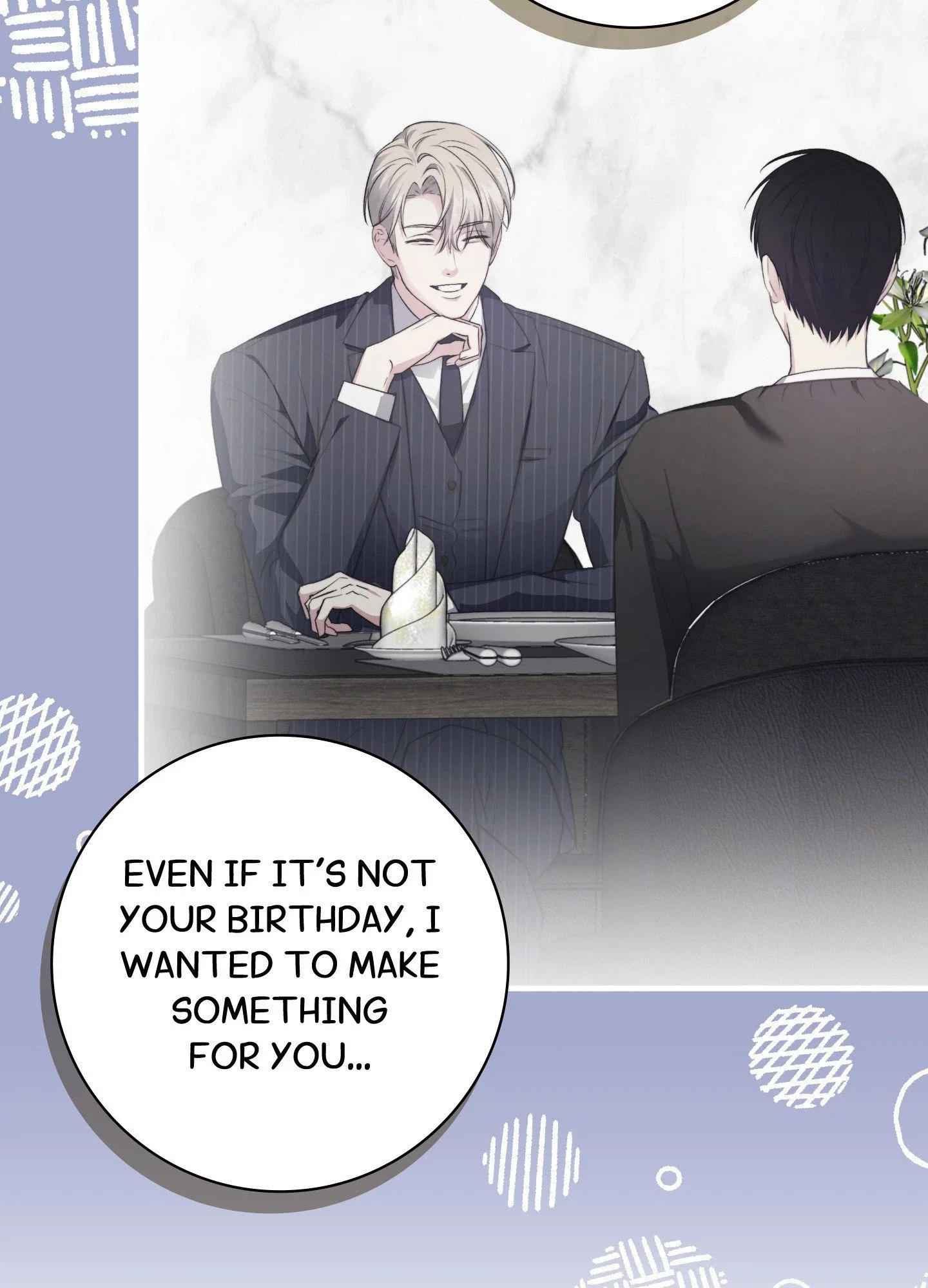 Mine to Ruin Chapter 7 - Page 80