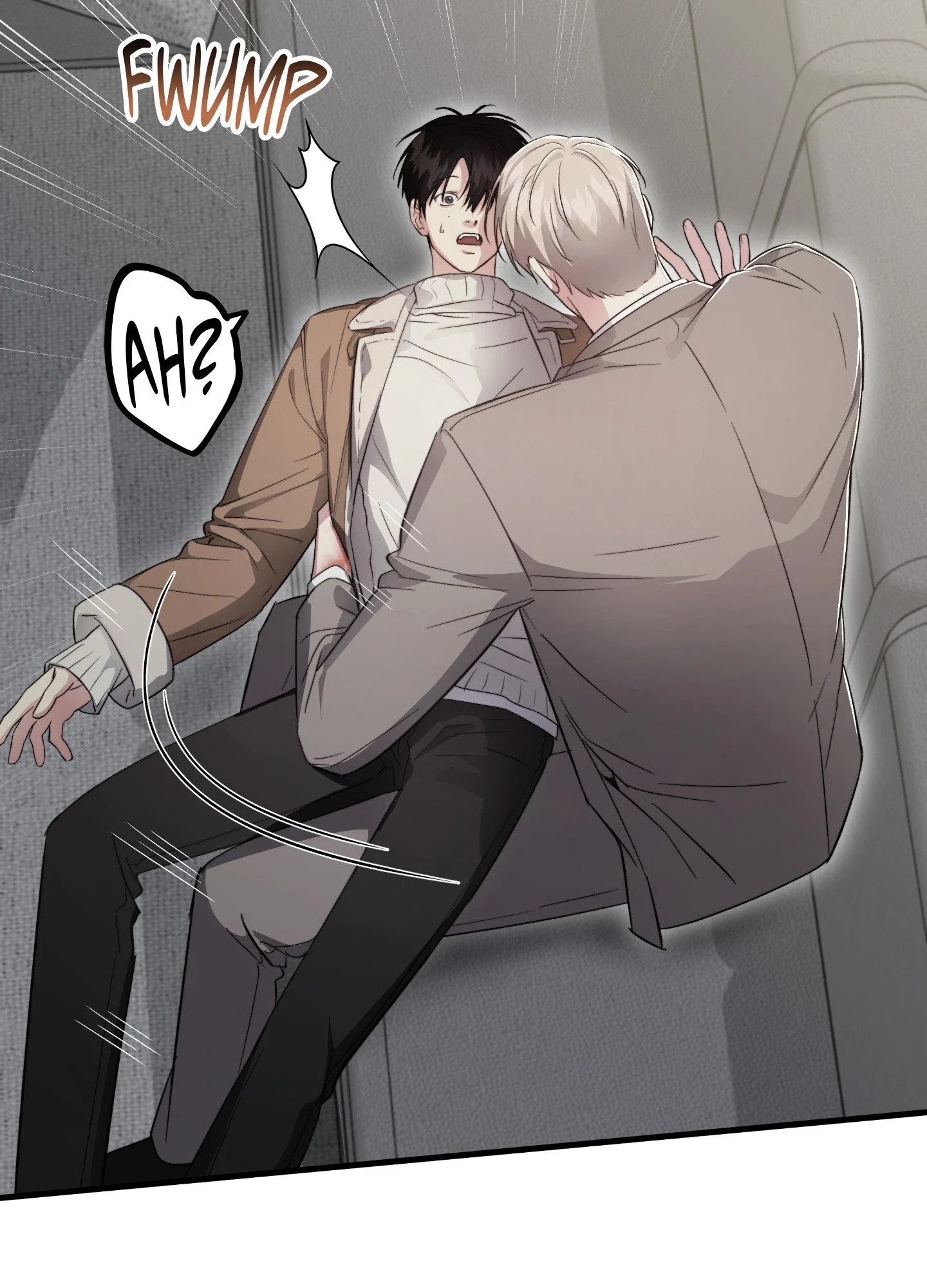 Mine to Ruin Chapter 7 - Page 90