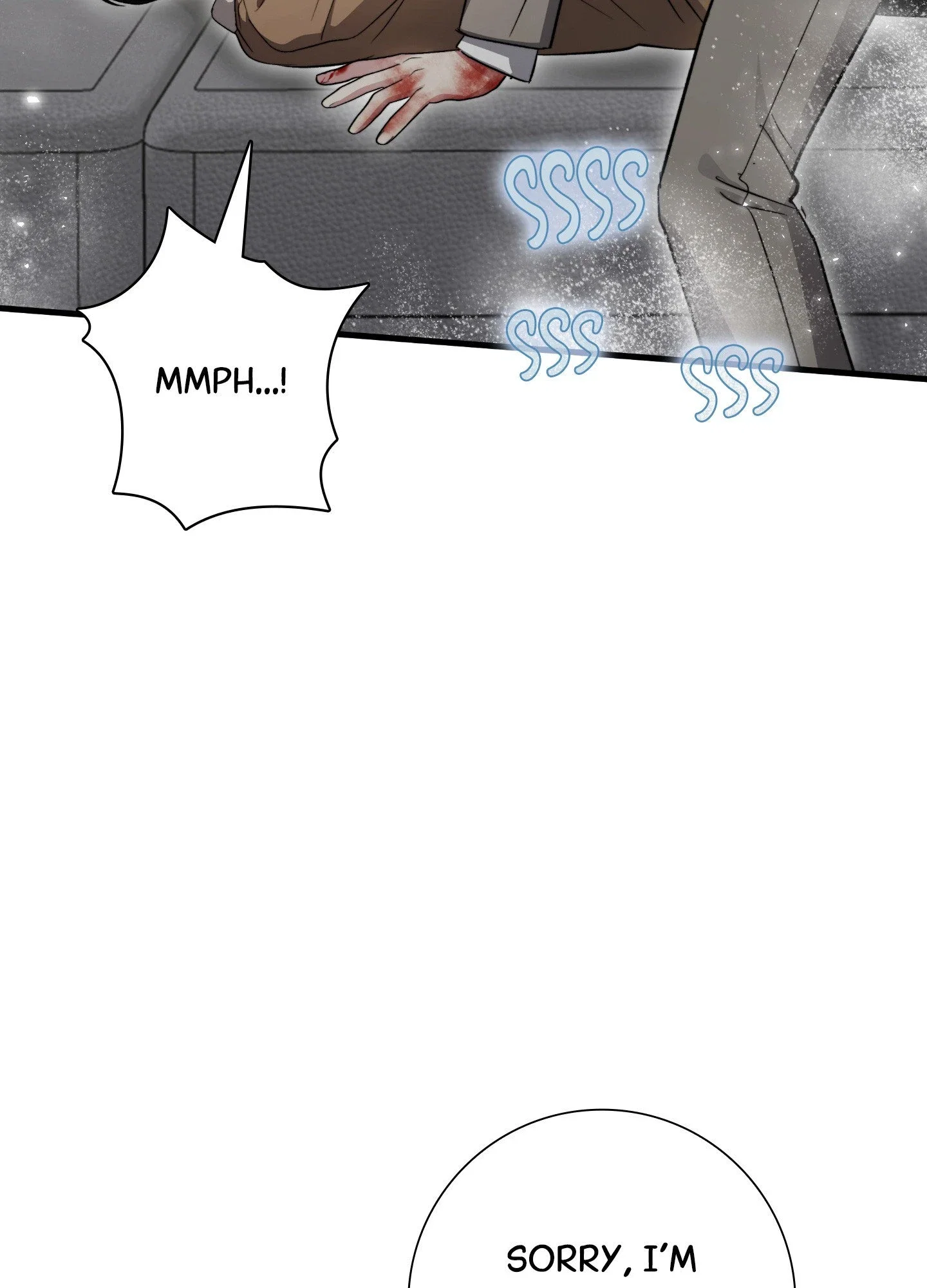 Mine to Ruin Chapter 7 - Page 95