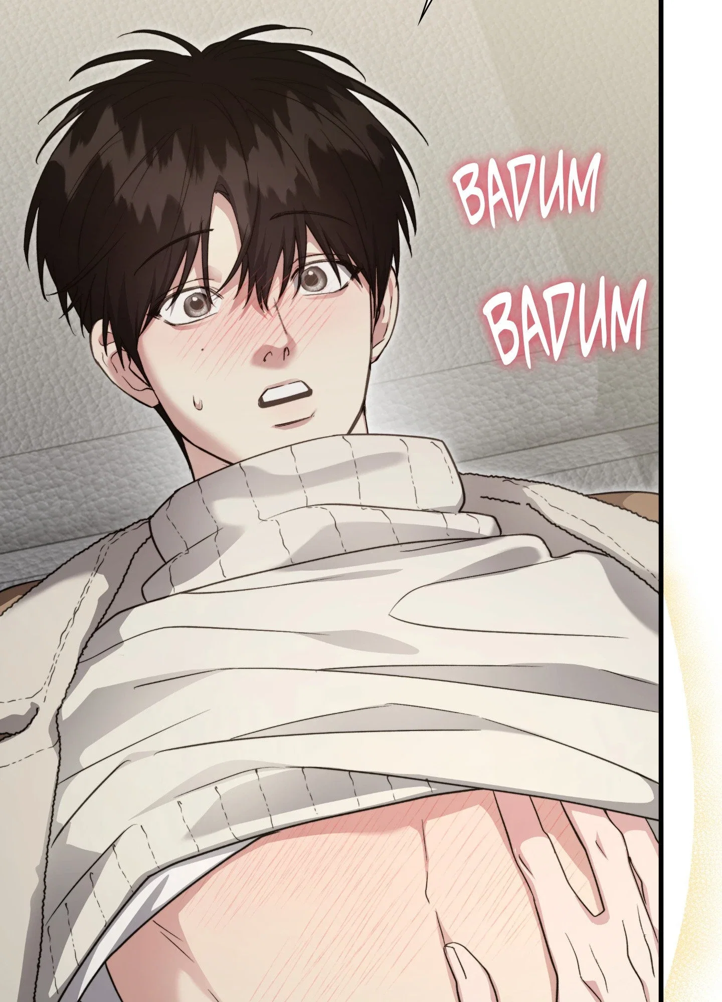 Mine to Ruin Chapter 7 - Page 100