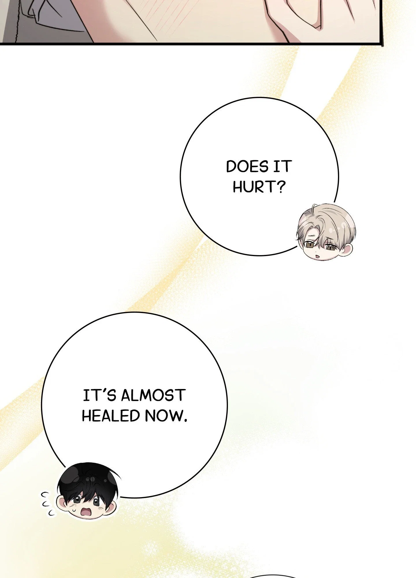 Mine to Ruin Chapter 7 - Page 101