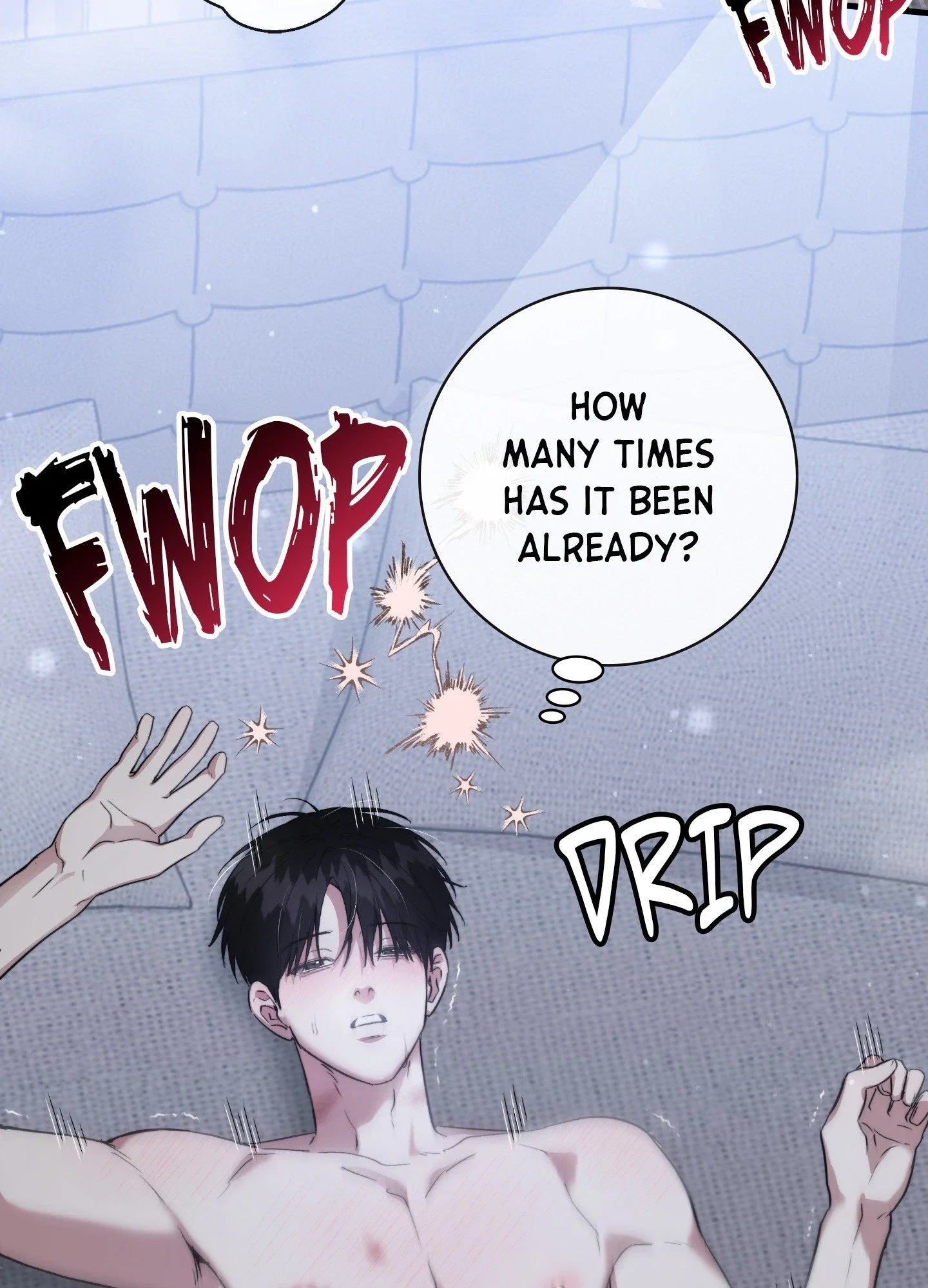 Mine to Ruin Chapter 7 - Page 108