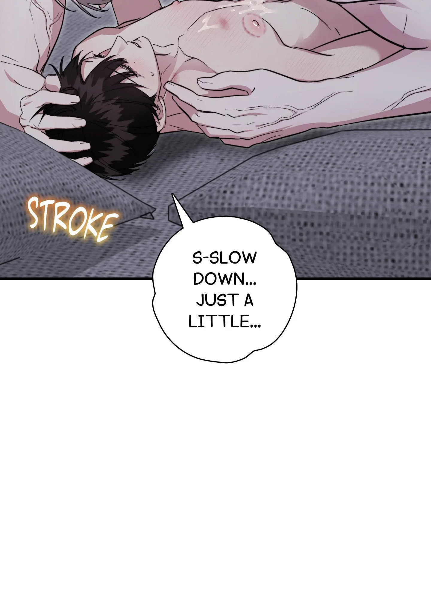 Mine to Ruin Chapter 7 - Page 114
