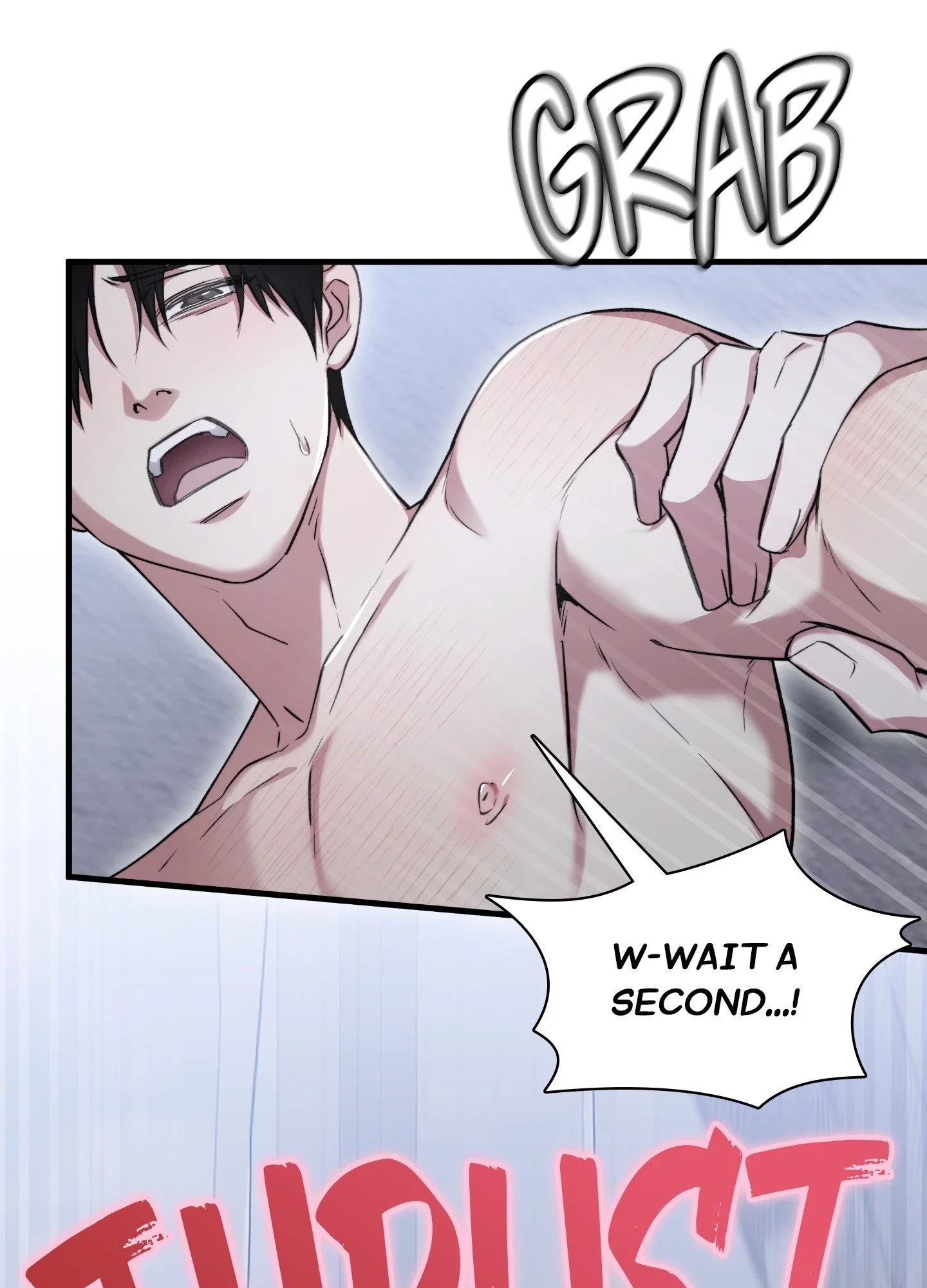 Mine to Ruin Chapter 7 - Page 122
