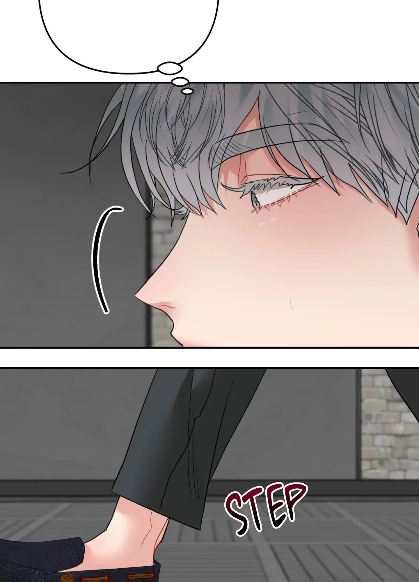 Minty Fresh Chapter 5 - Page 4