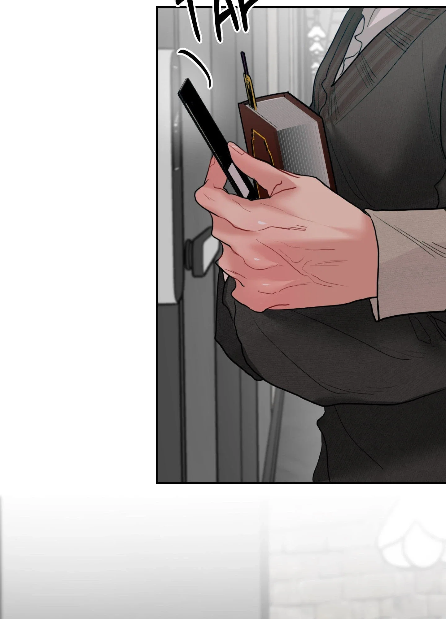 Minty Fresh Chapter 5 - Page 6