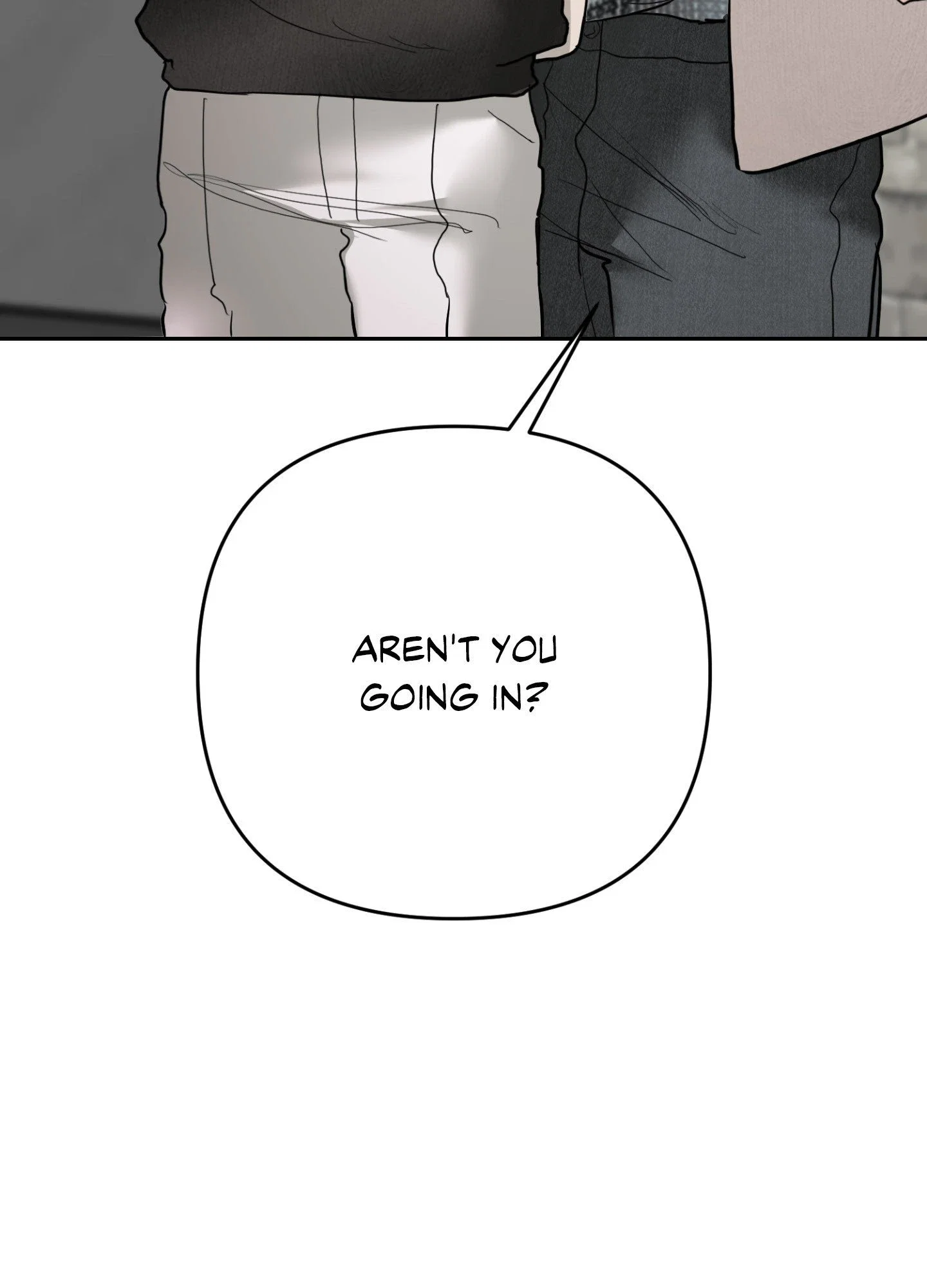 Minty Fresh Chapter 5 - Page 8
