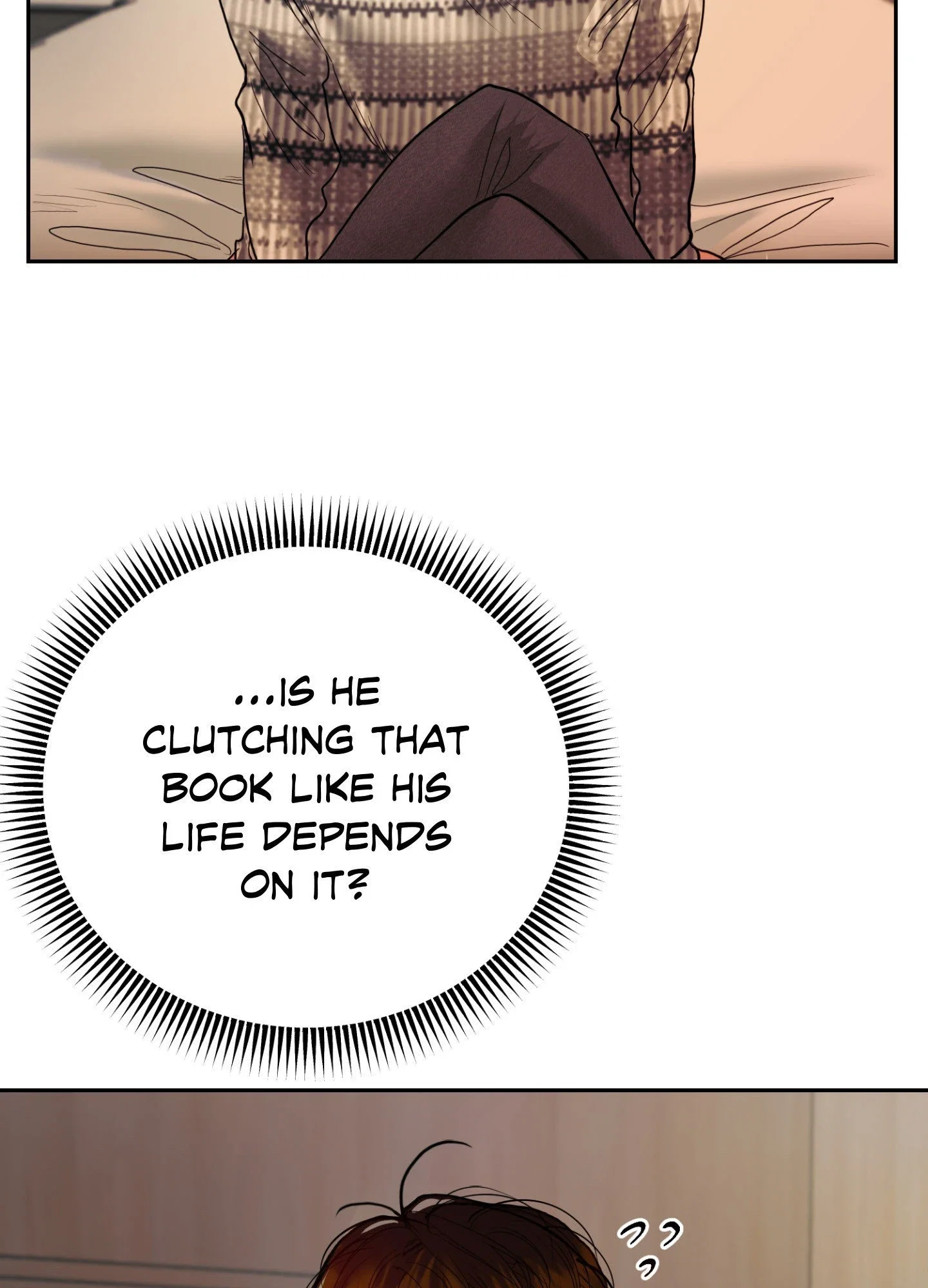 Minty Fresh Chapter 5 - Page 12