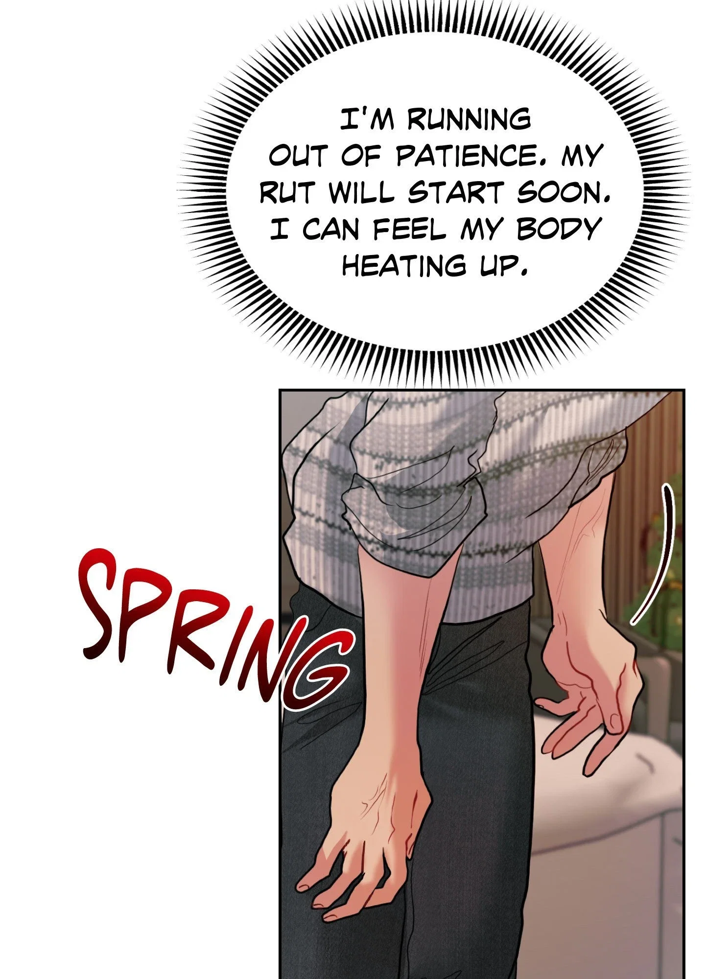 Minty Fresh Chapter 5 - Page 14