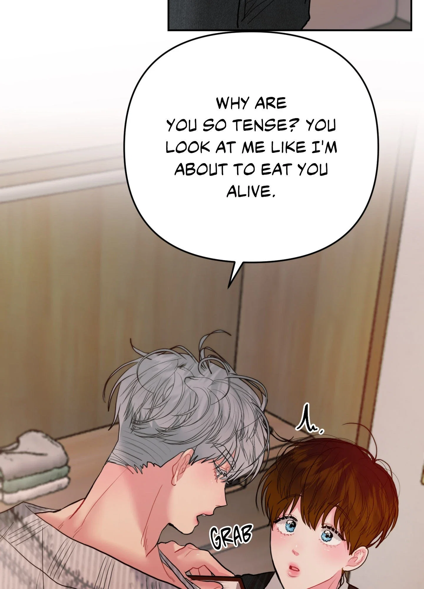 Minty Fresh Chapter 5 - Page 15