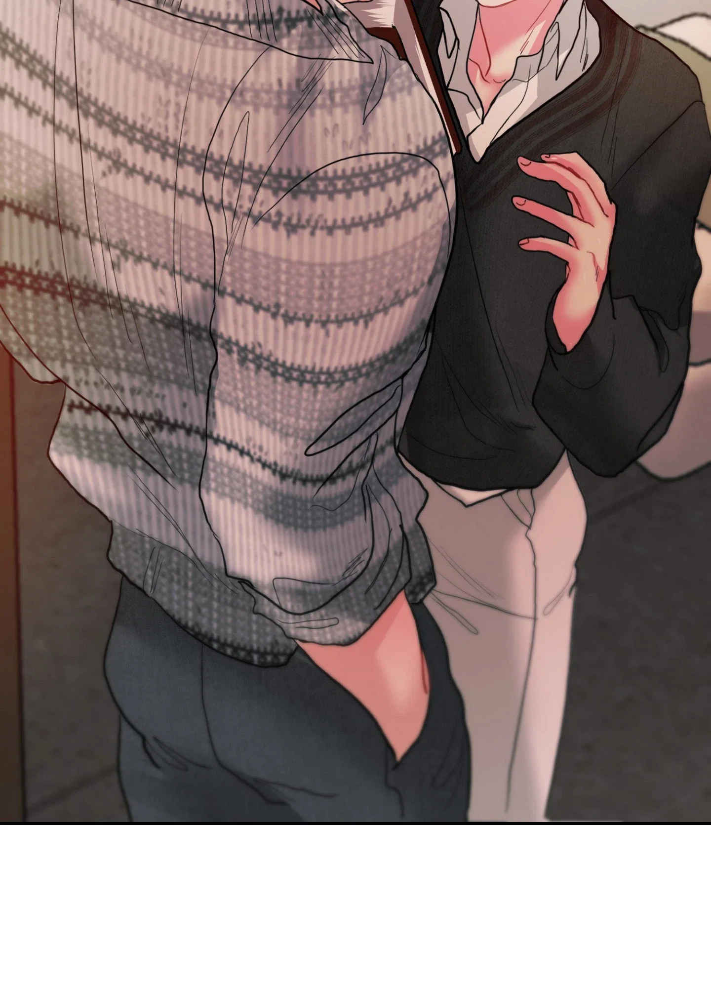 Minty Fresh Chapter 5 - Page 16