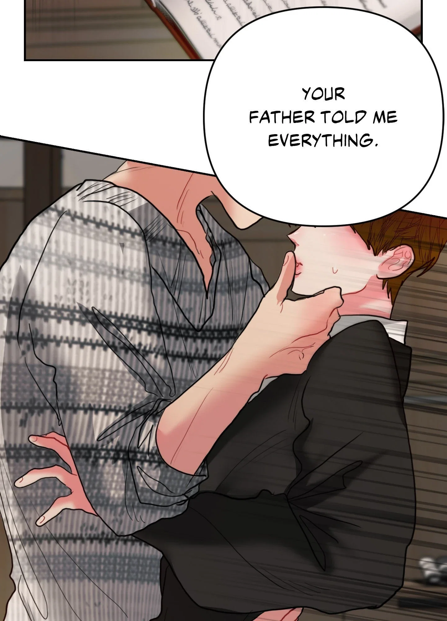 Minty Fresh Chapter 5 - Page 18
