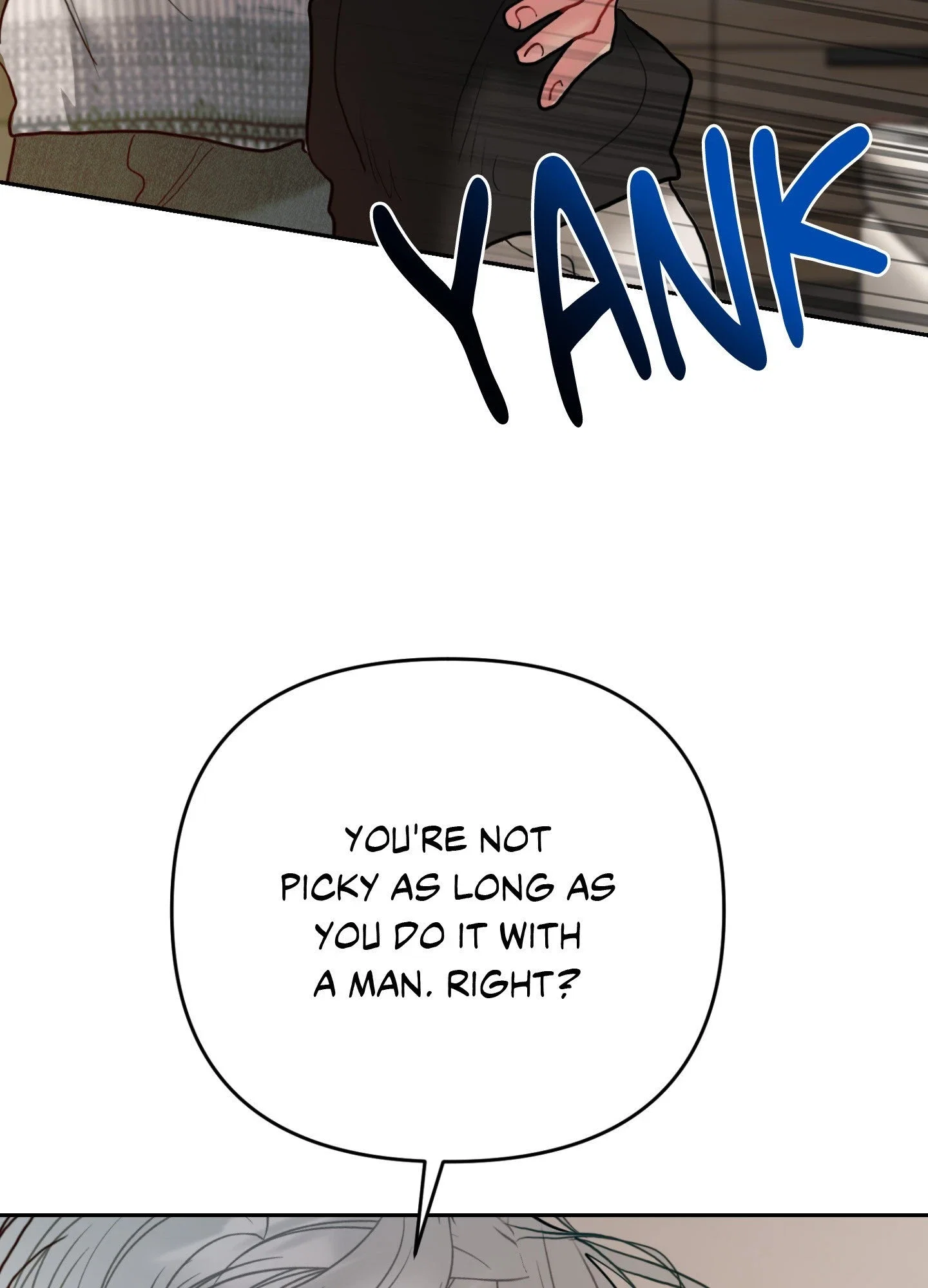 Minty Fresh Chapter 5 - Page 19