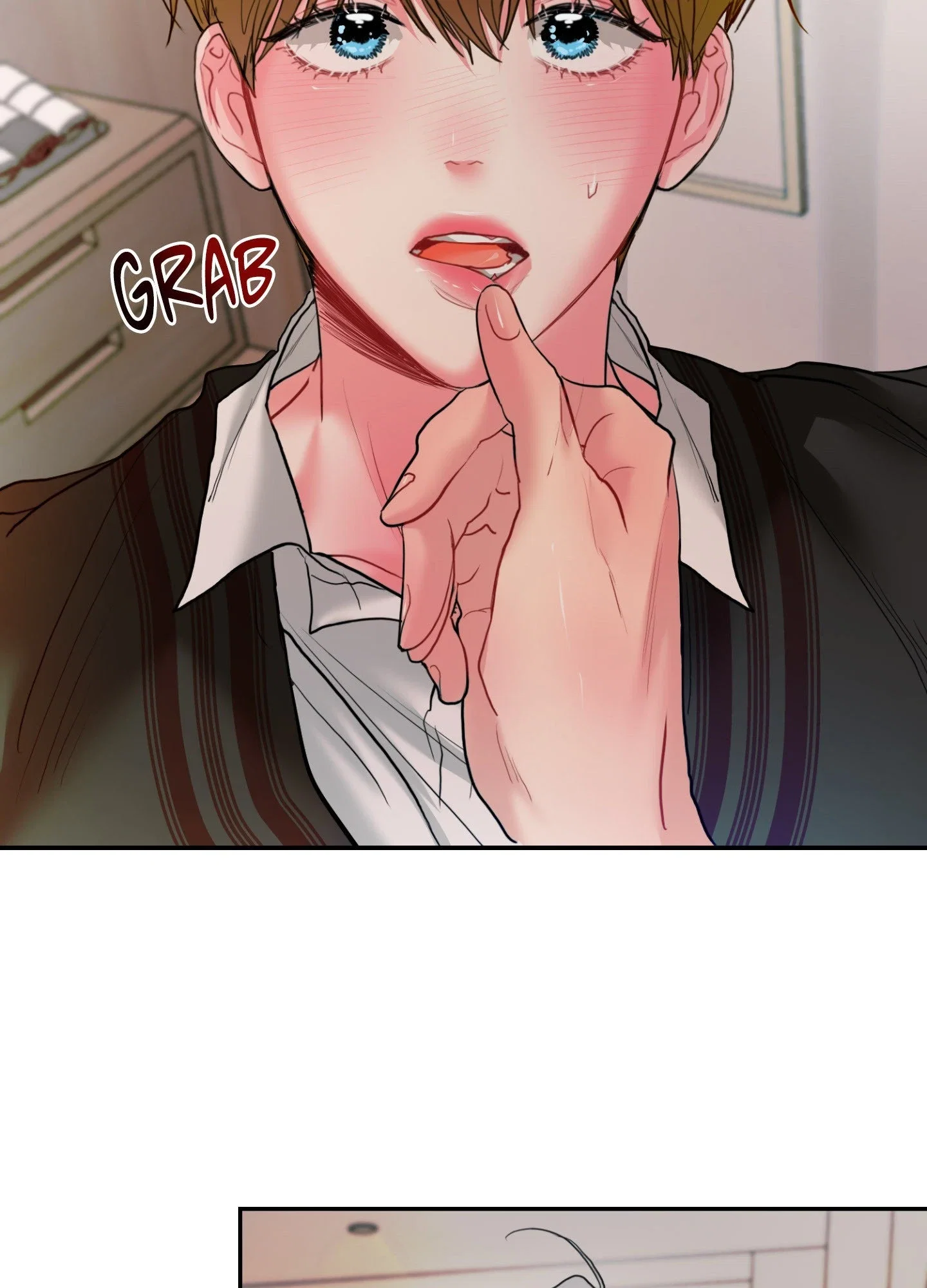Minty Fresh Chapter 5 - Page 22