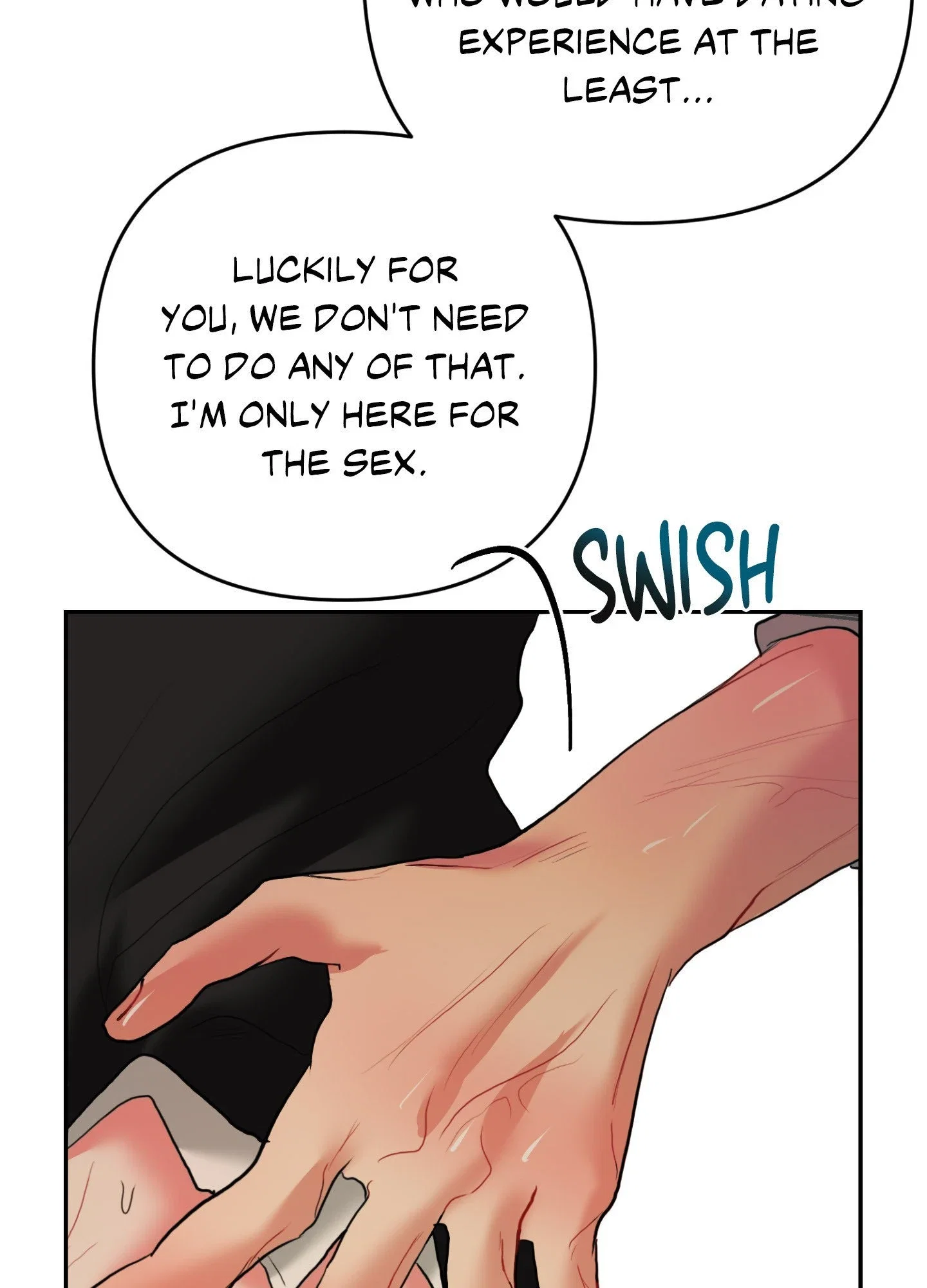Minty Fresh Chapter 5 - Page 25