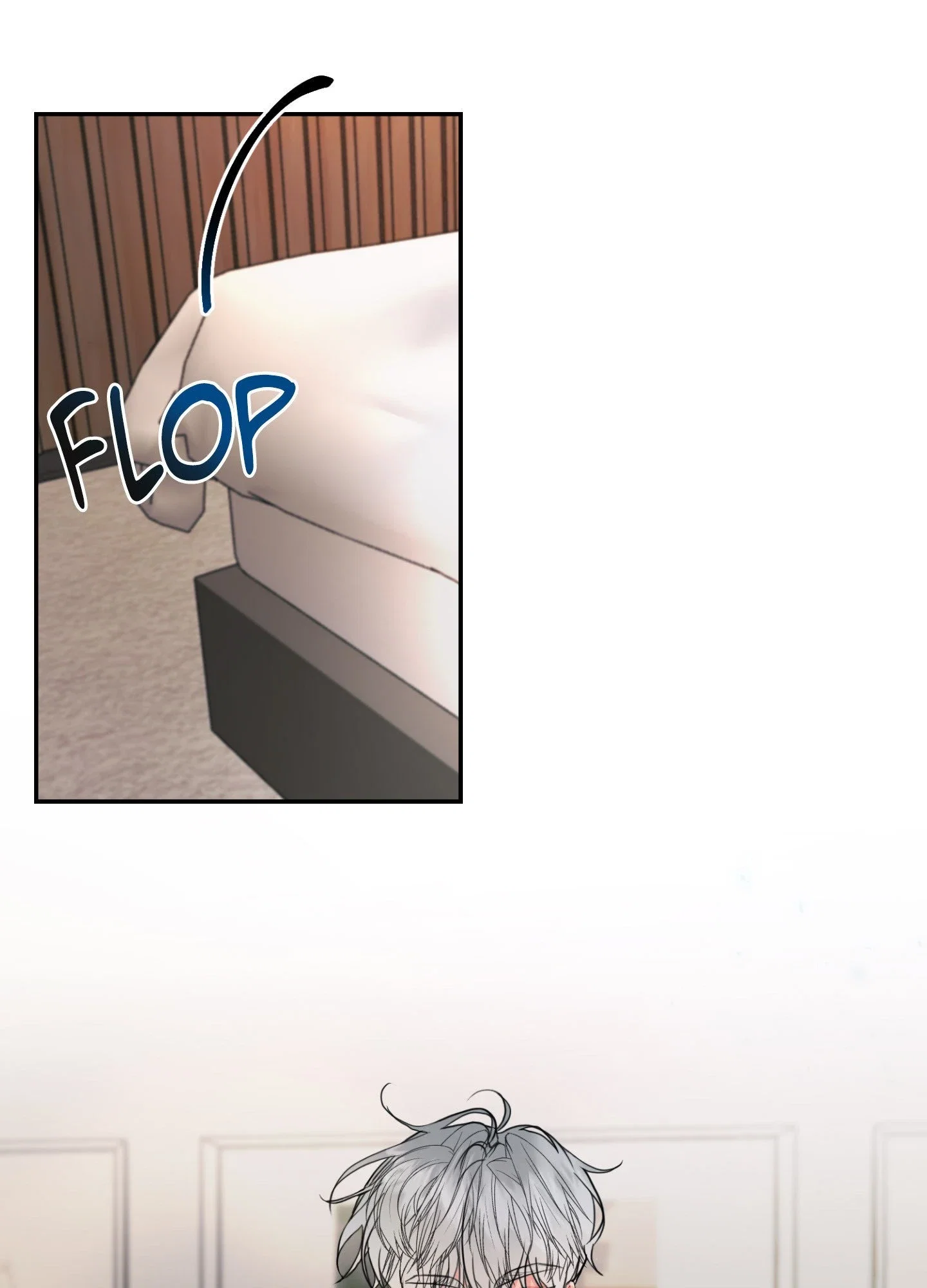 Minty Fresh Chapter 5 - Page 31