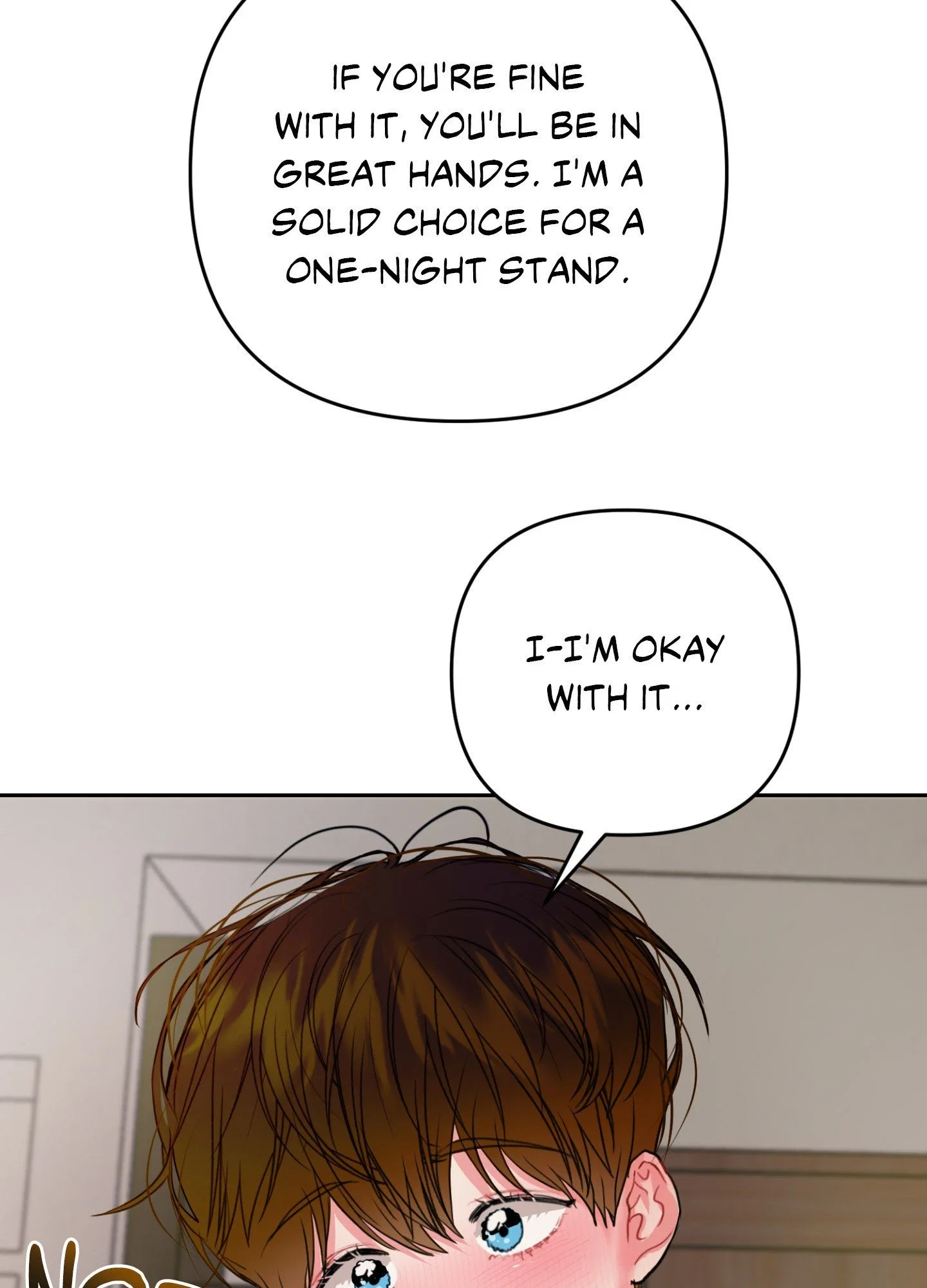 Minty Fresh Chapter 5 - Page 33
