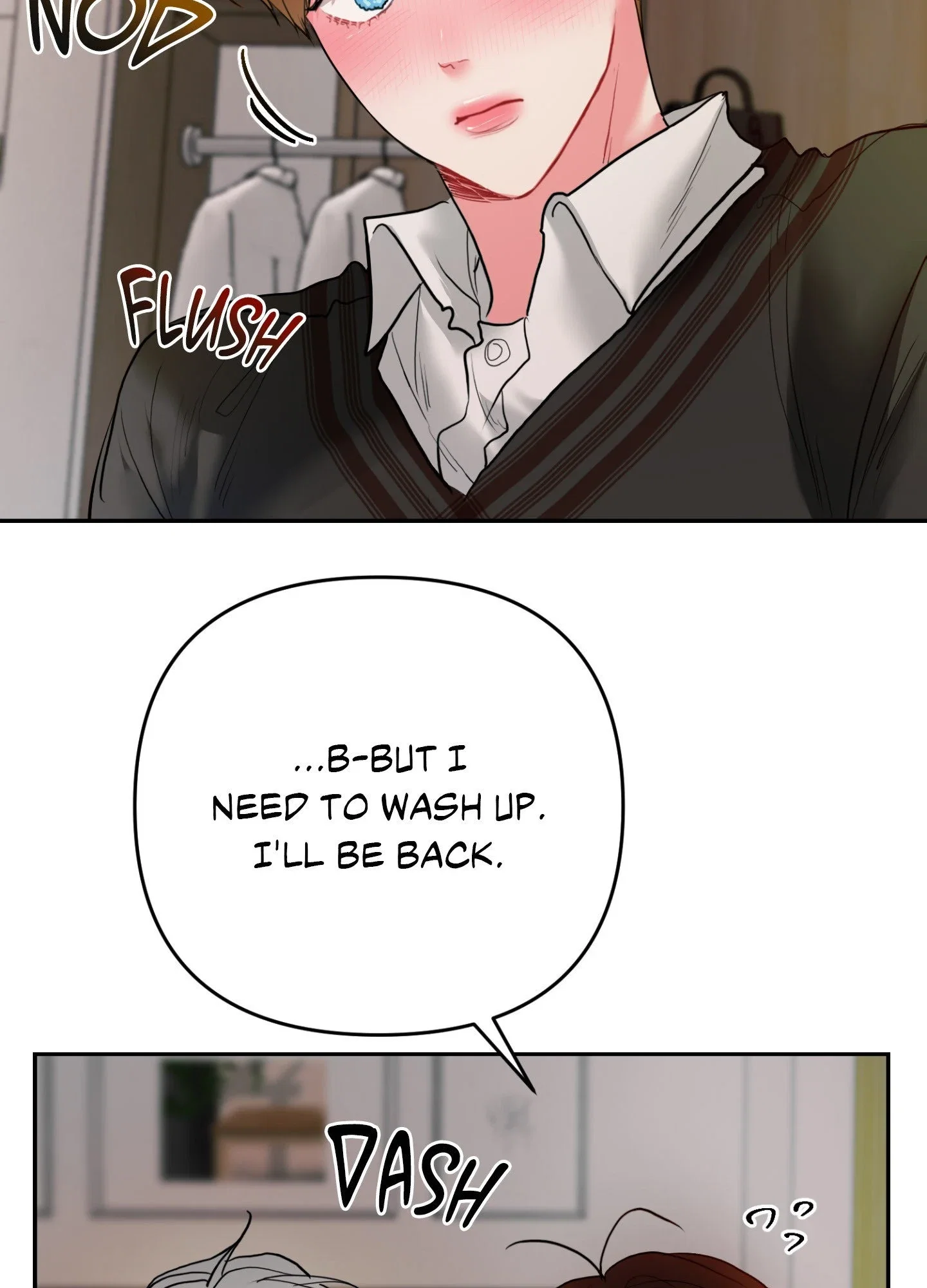 Minty Fresh Chapter 5 - Page 34