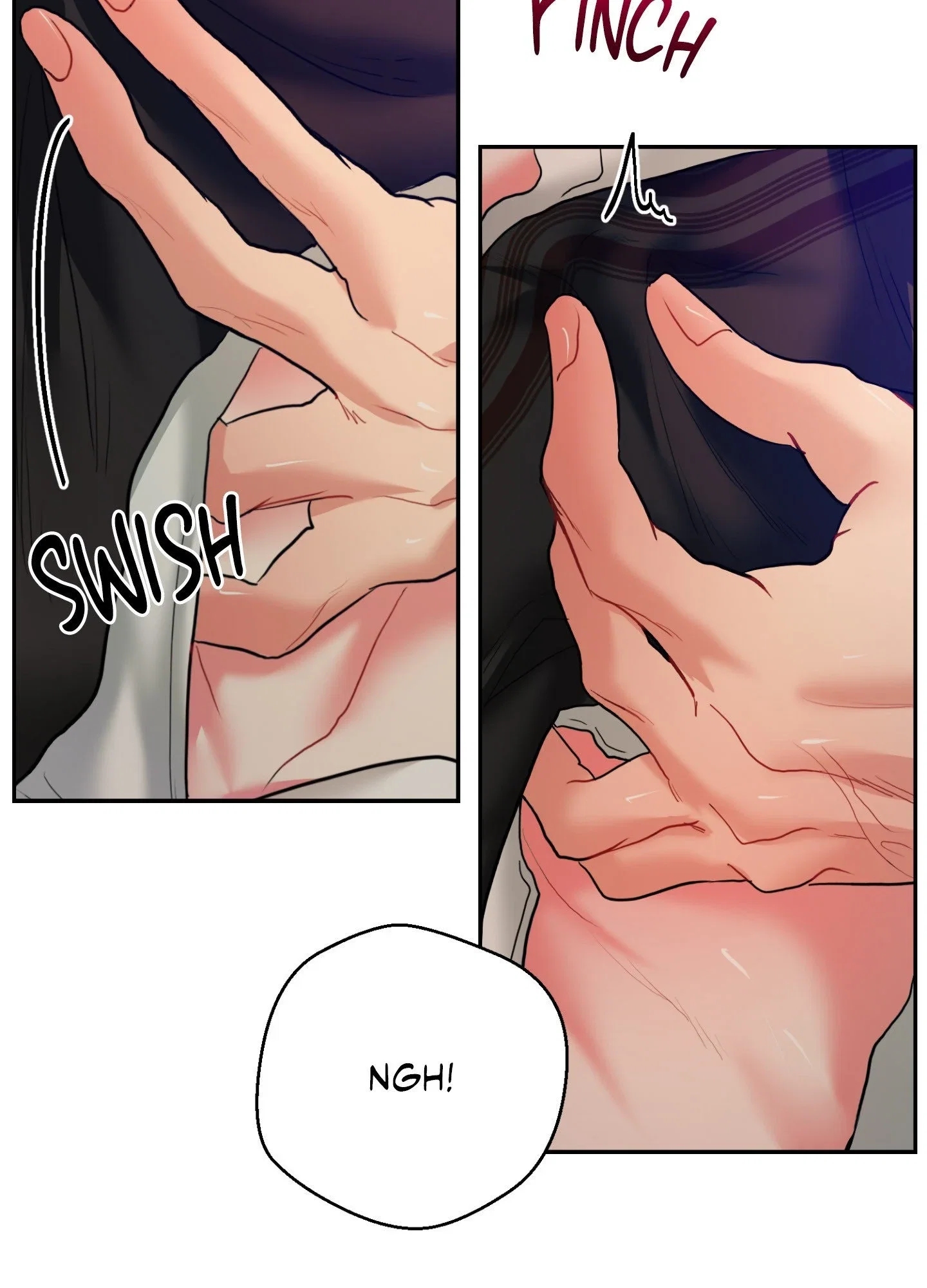 Minty Fresh Chapter 5 - Page 38