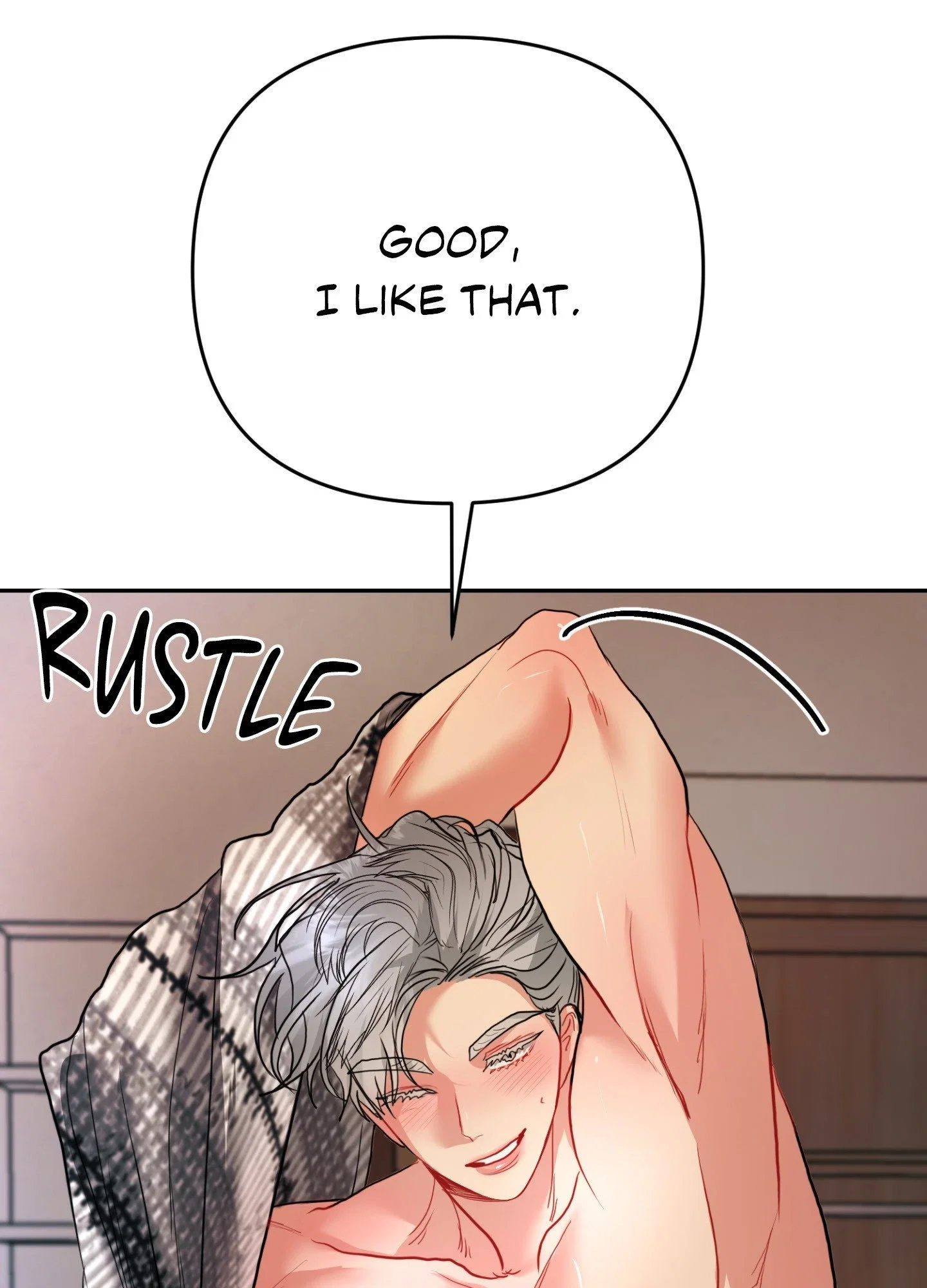 Minty Fresh Chapter 5 - Page 59