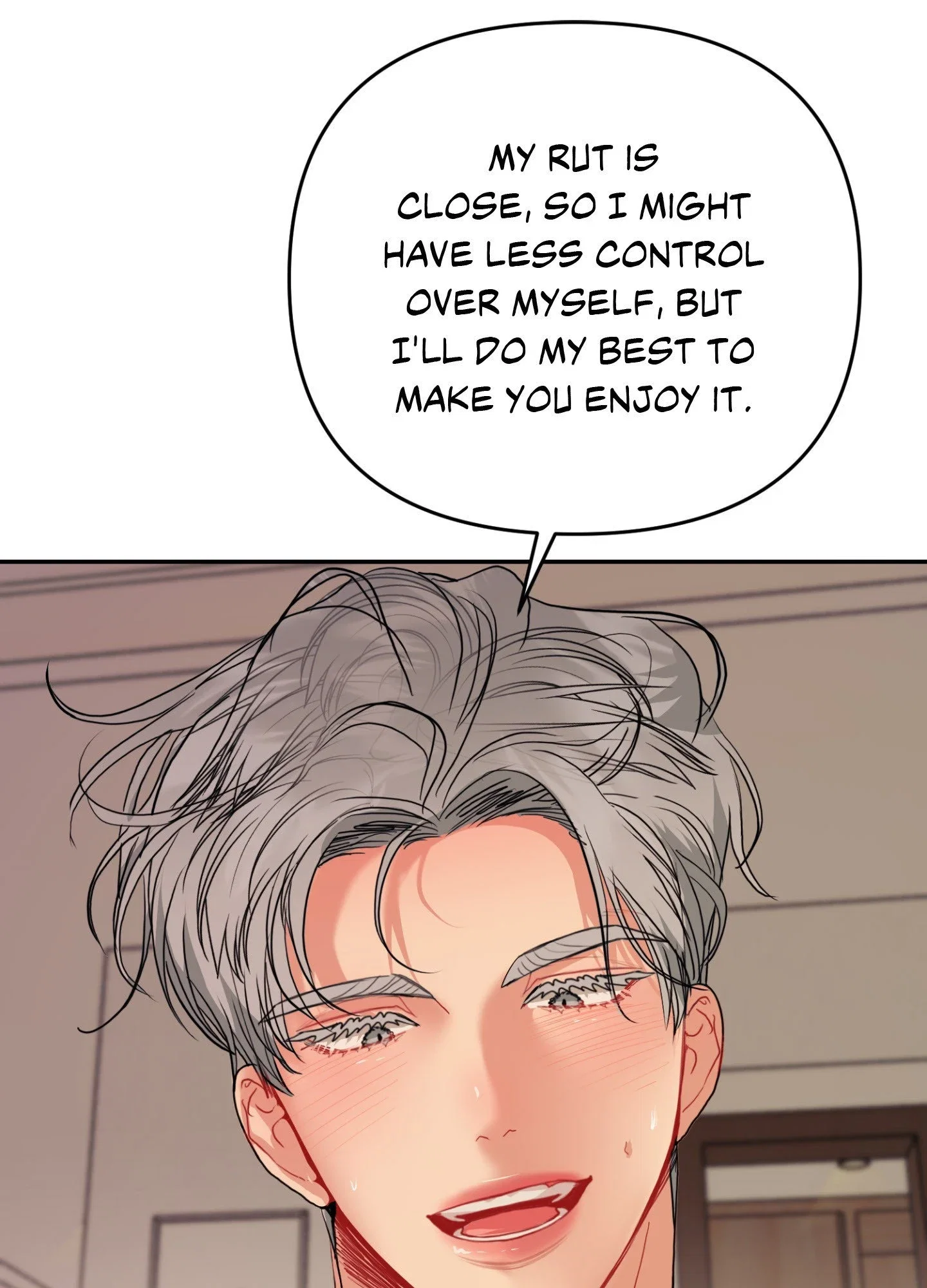 Minty Fresh Chapter 5 - Page 61