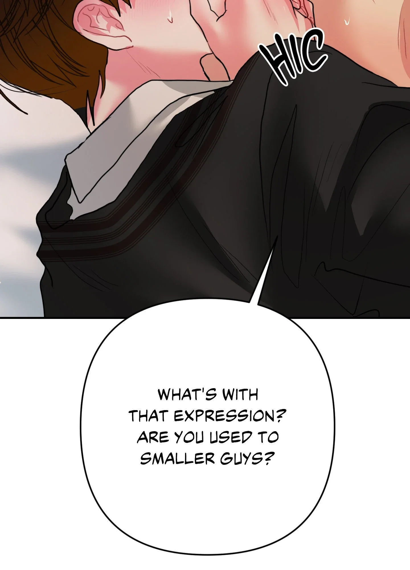 Minty Fresh Chapter 5 - Page 67