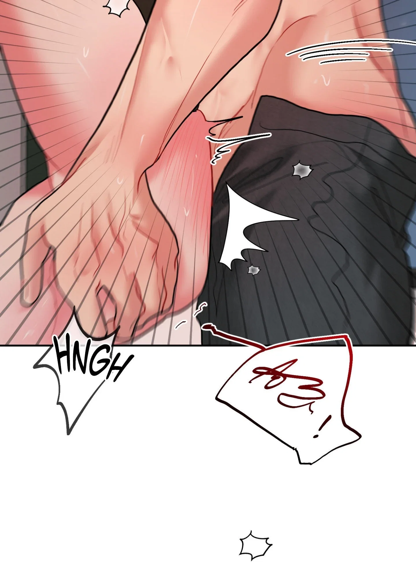Minty Fresh Chapter 5 - Page 77