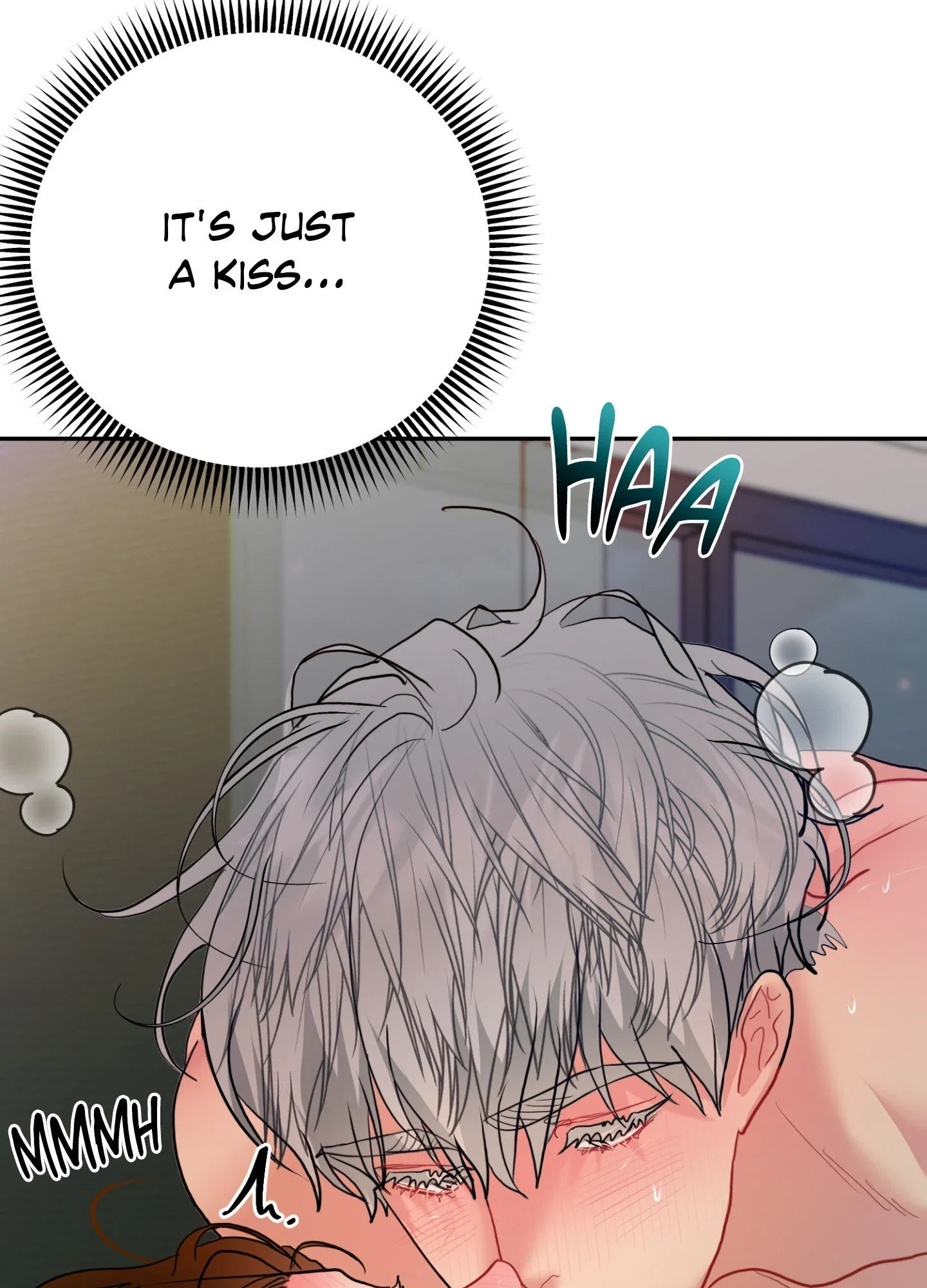 Minty Fresh Chapter 5 - Page 91