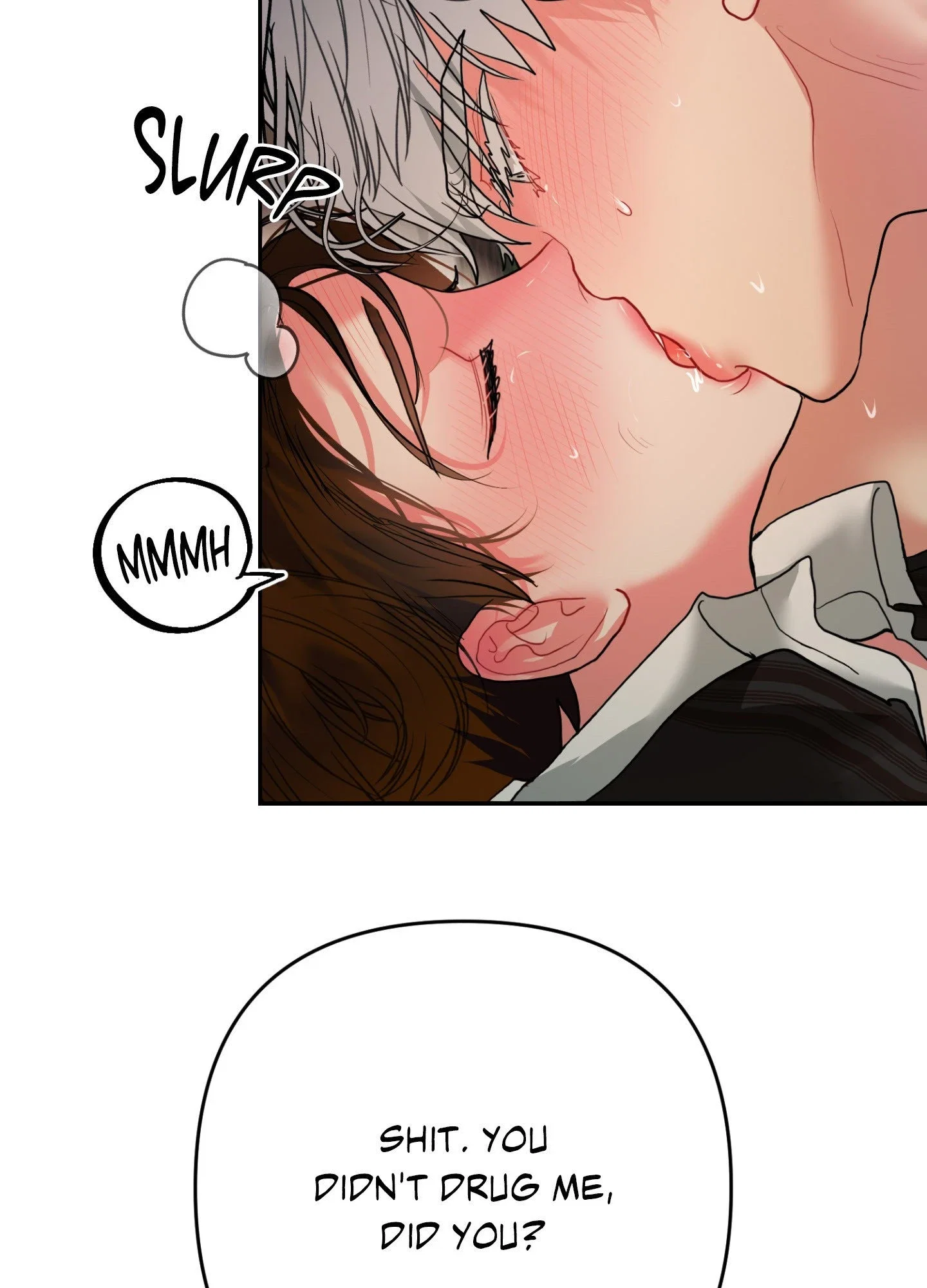 Minty Fresh Chapter 5 - Page 94