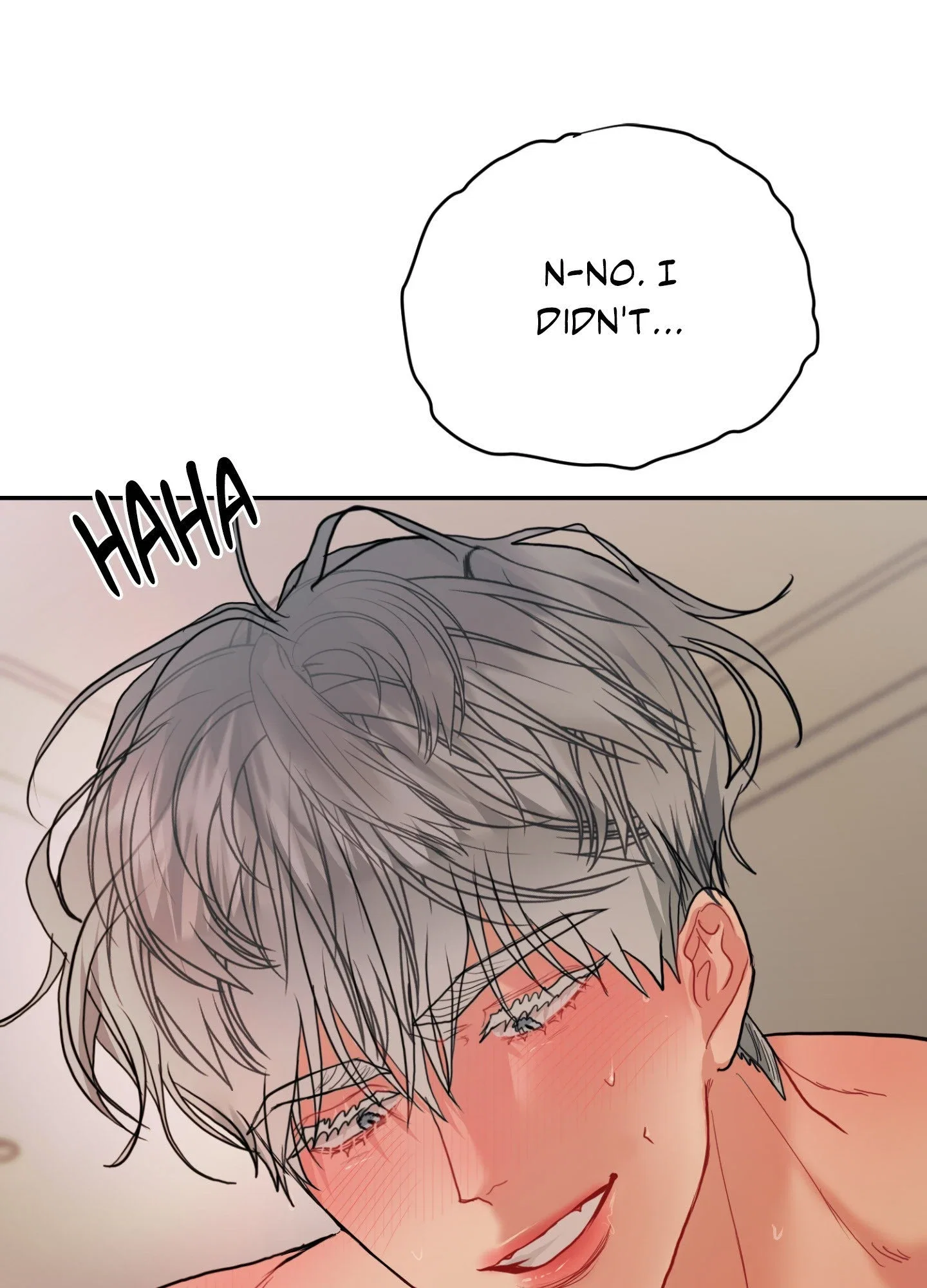 Minty Fresh Chapter 5 - Page 98