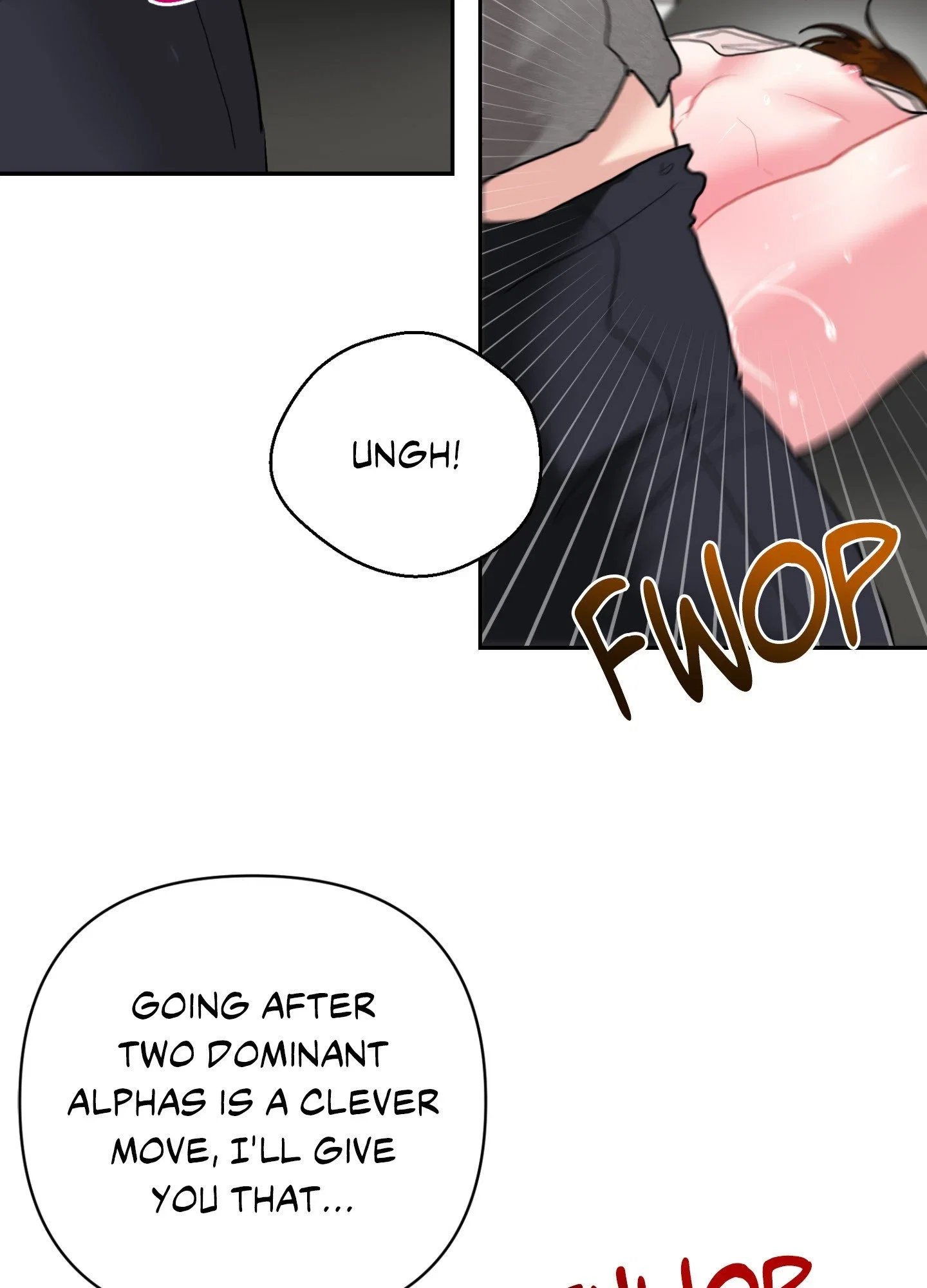 Minty Fresh Chapter 14 - Page 6
