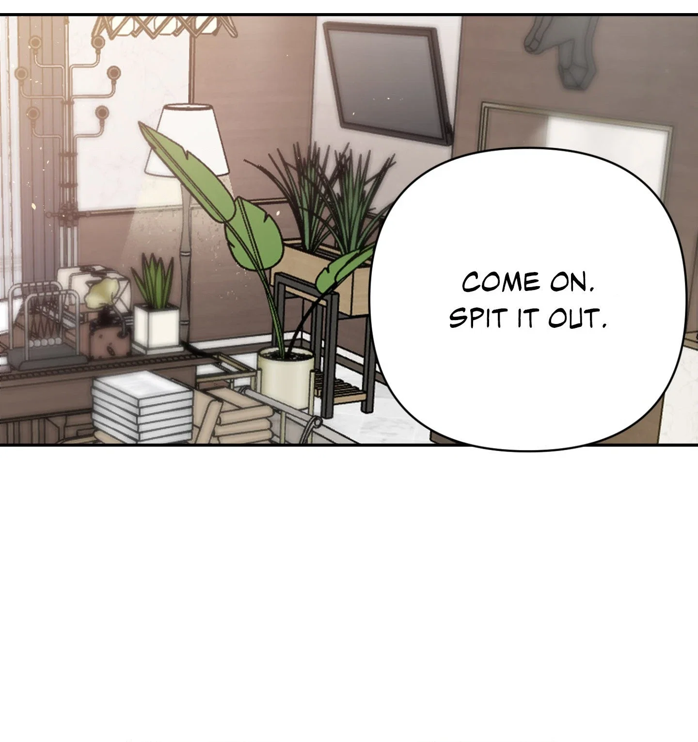 Minty Fresh Chapter 14 - Page 12