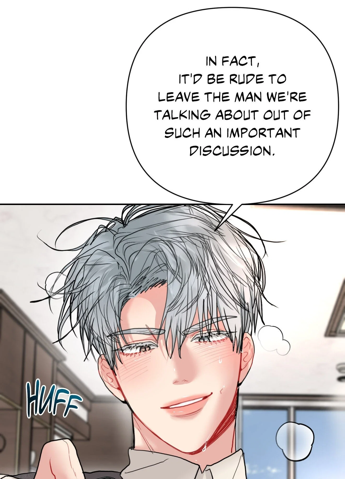Minty Fresh Chapter 14 - Page 14