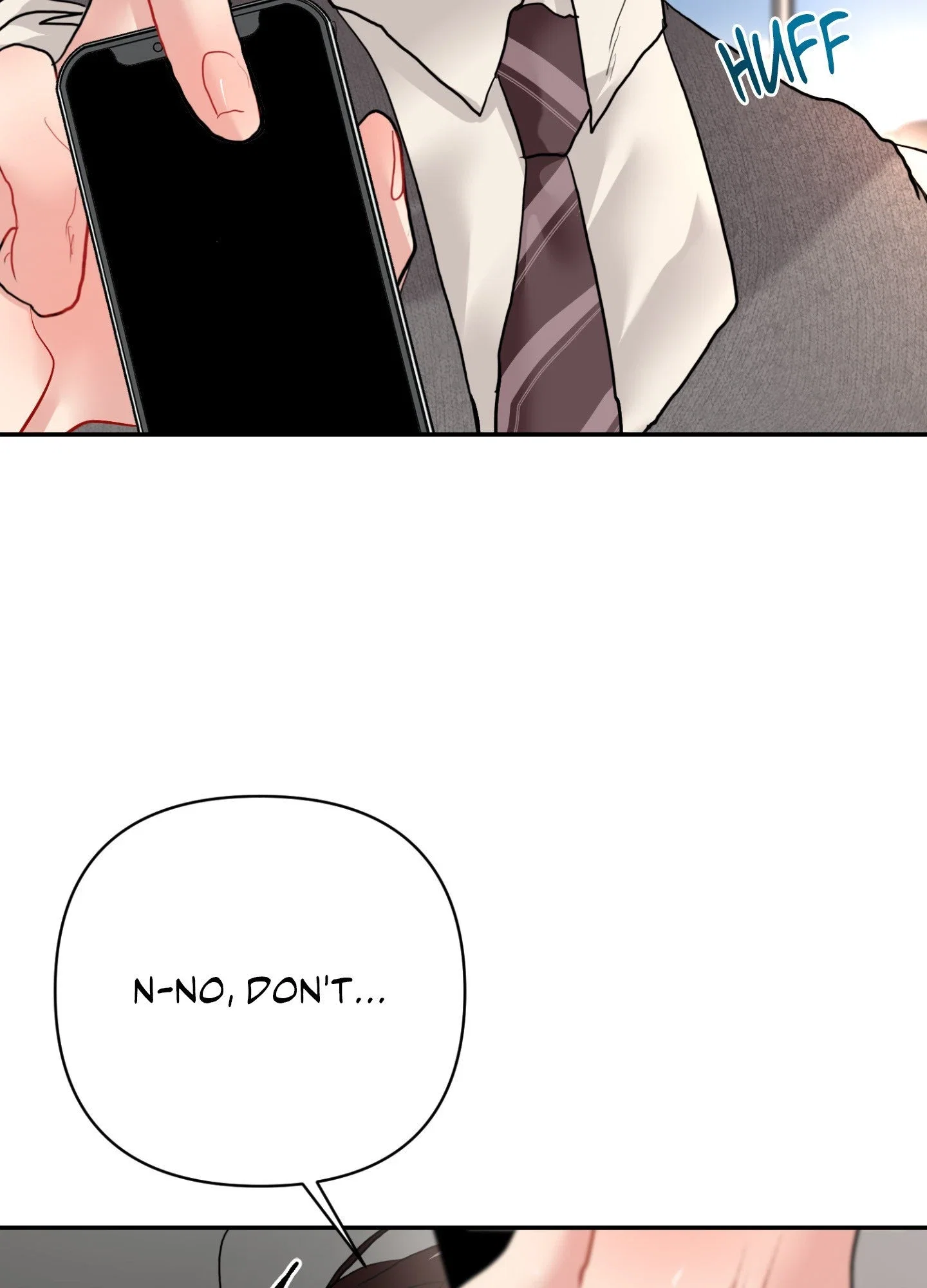 Minty Fresh Chapter 14 - Page 15