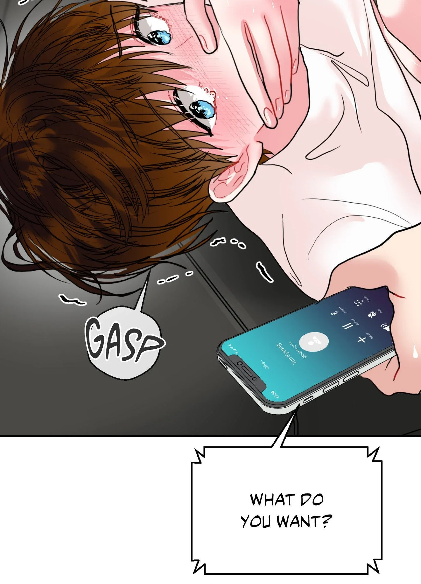 Minty Fresh Chapter 14 - Page 19